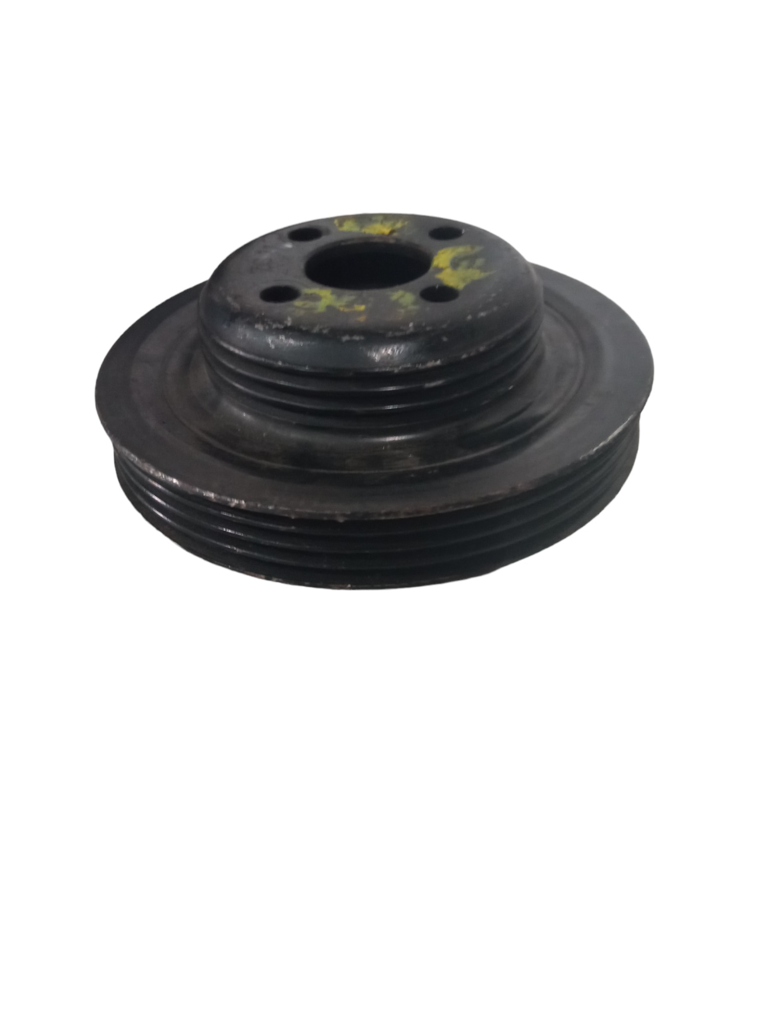 Polia Bomba Dágua Chery Qq 2012/2014 Original M.v 2