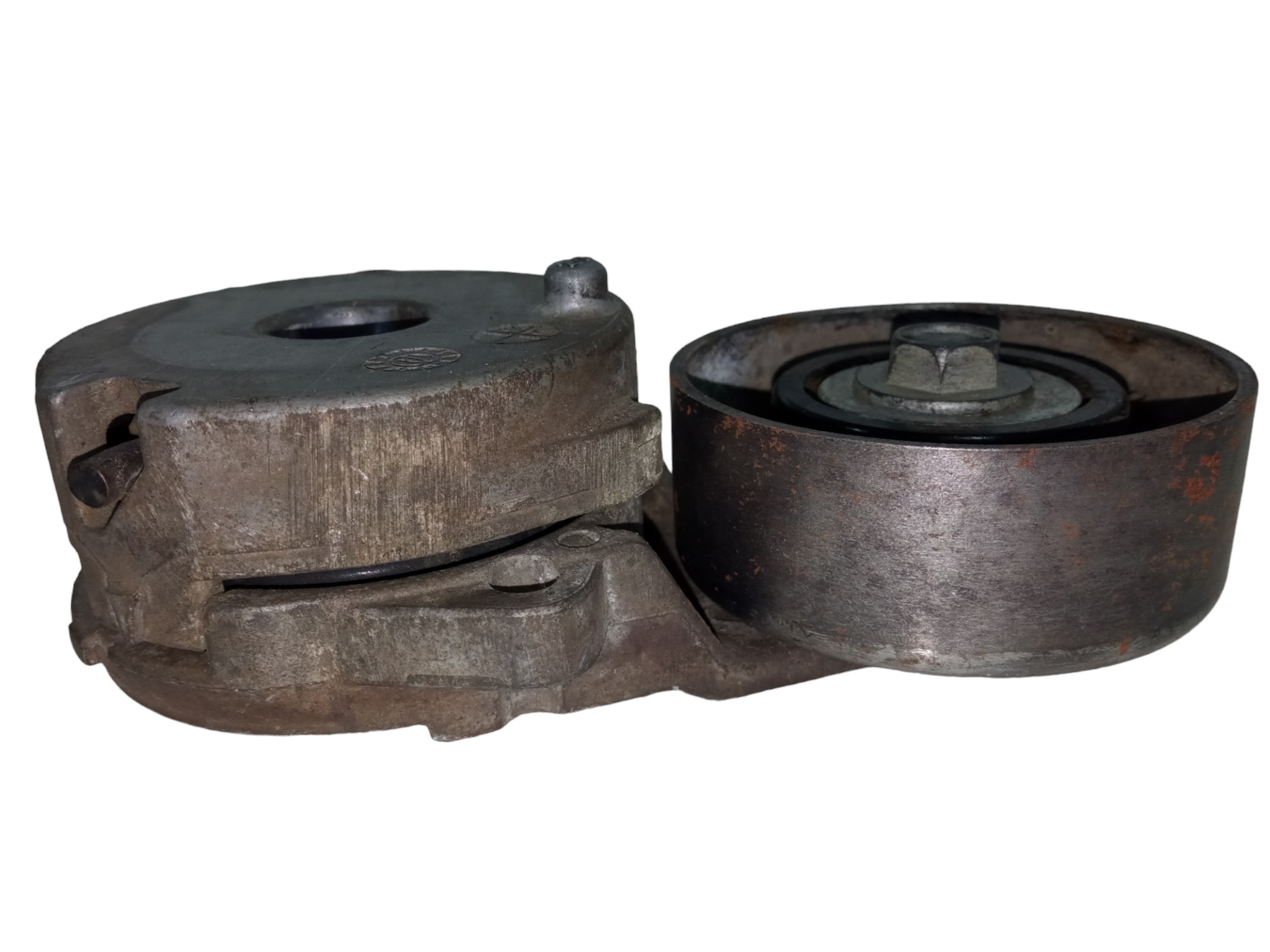 Tensor Correia Alternador Nissan Sentra 2011 2012 Original 3