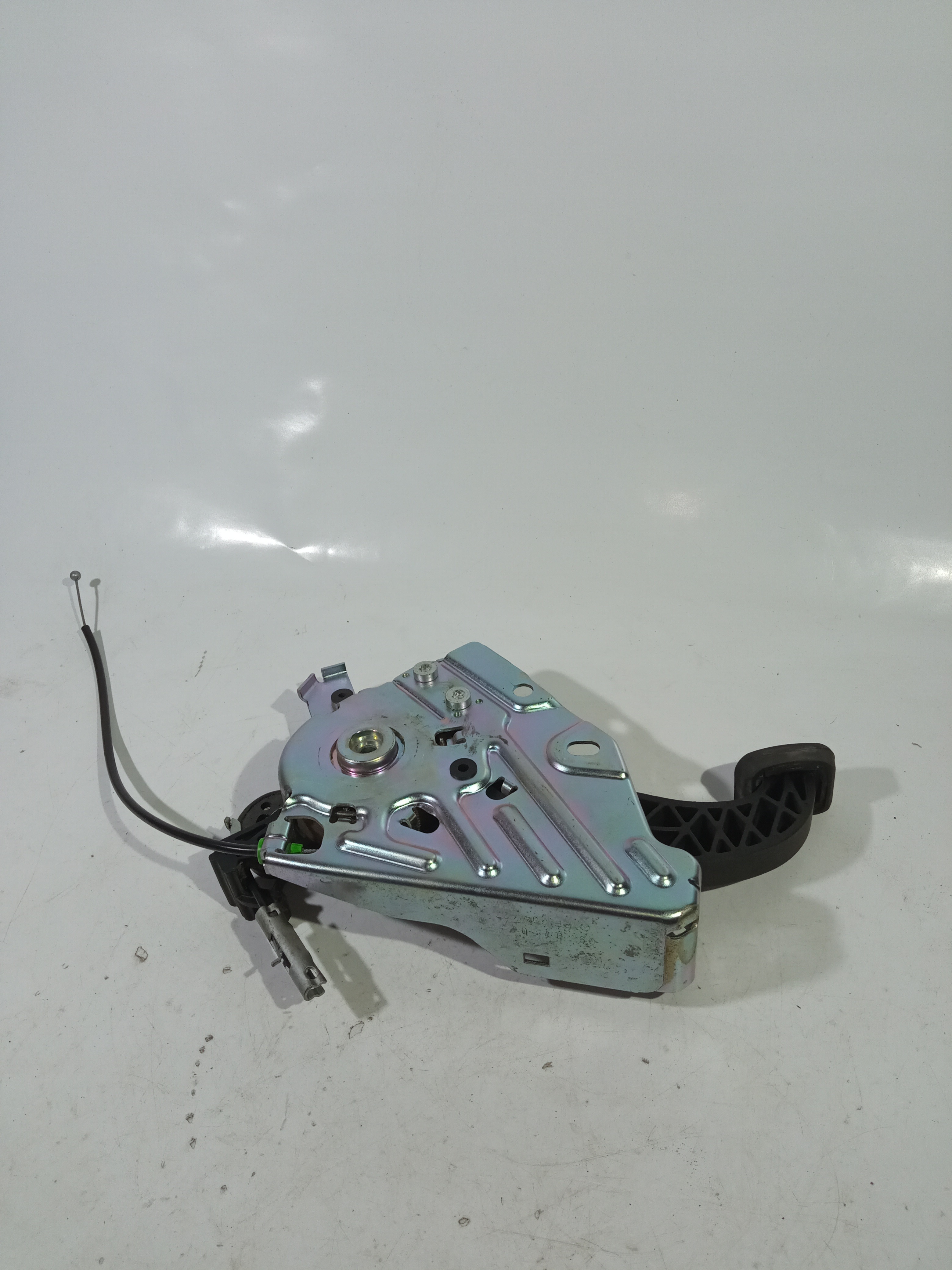 Pedal Estacionamento Original Mercedes E350 2009/2013 4