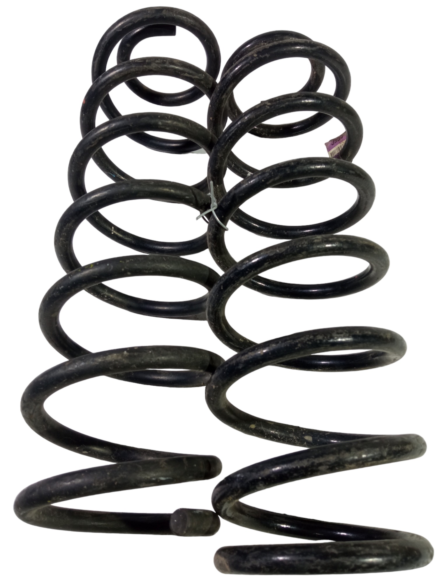 Par Mola Dianteira Focus 2006 2007 2008 Original Ford Usado 3