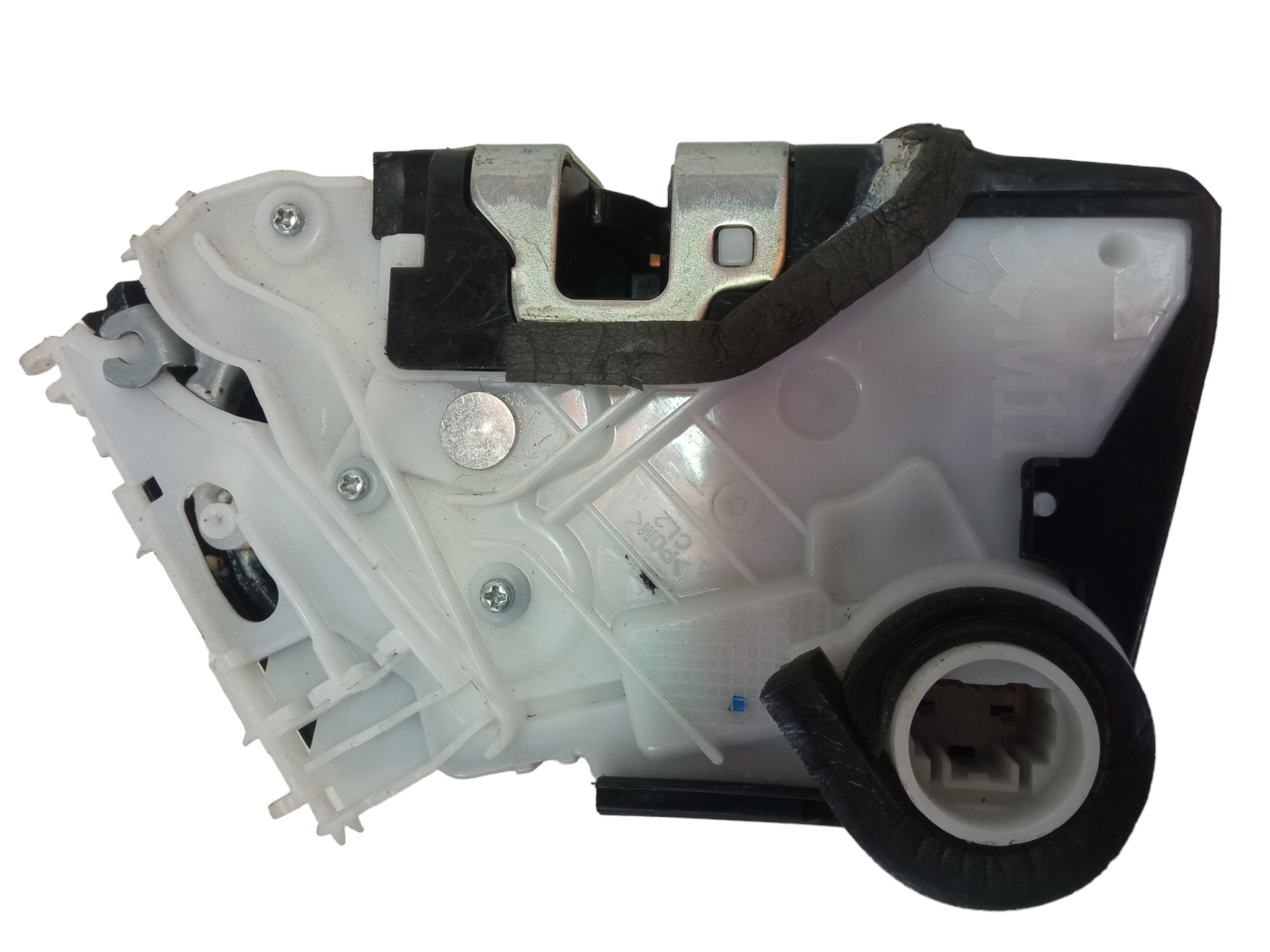 Fechadura Eletrica Dianteira Esquerda Honda Hrv 2015 A 2020 3