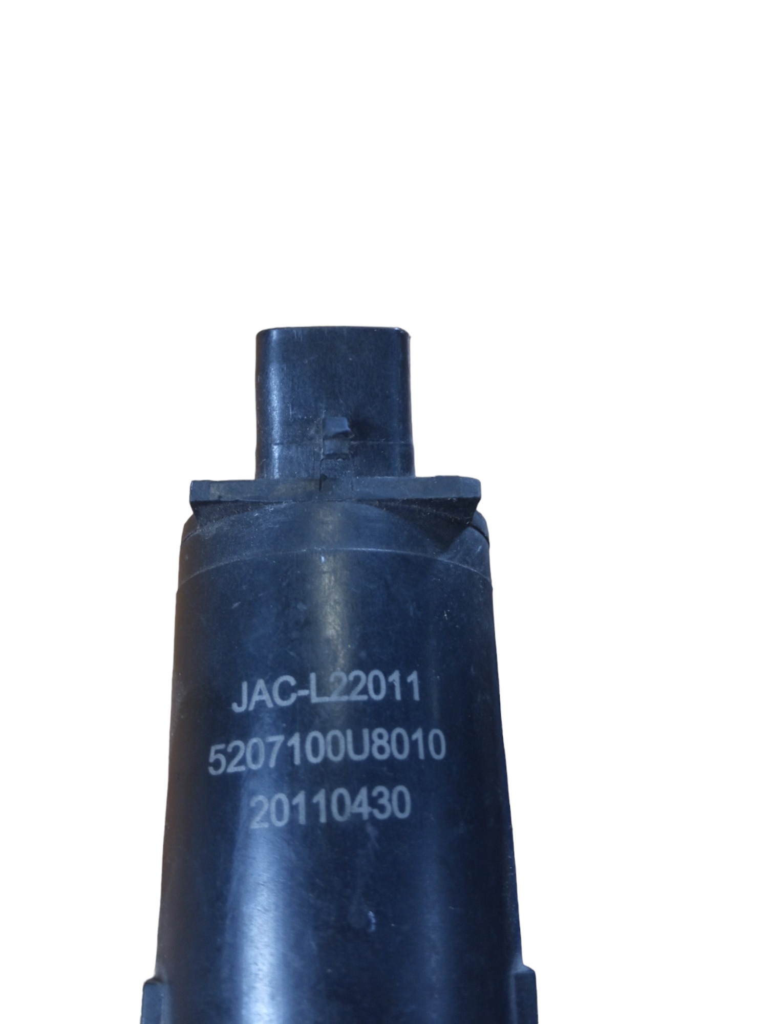 Motor Esguicho Agua Vidro Jac J2 2011 2012 2013 2014 2015 16 5