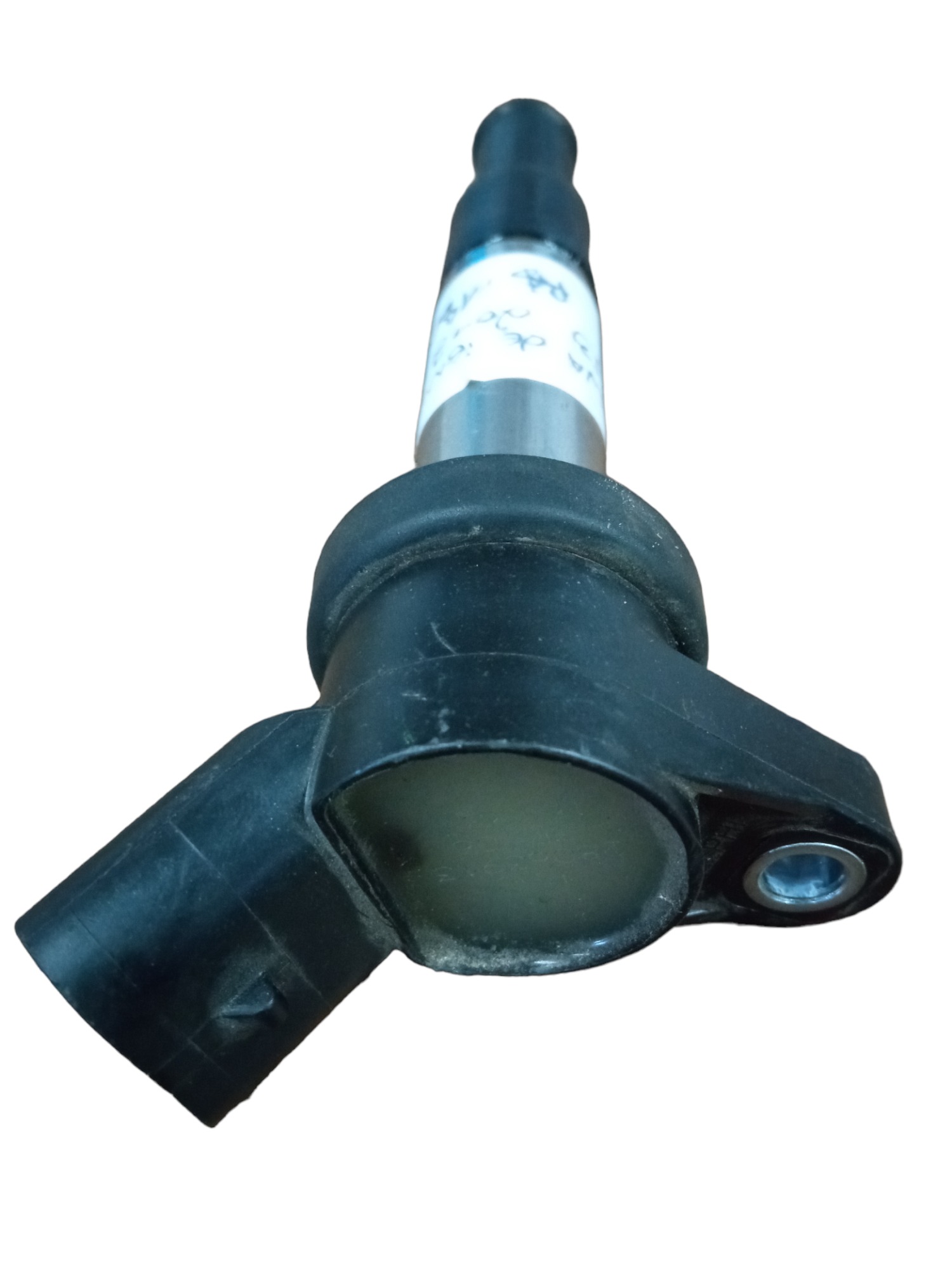 Bobina De Ignição Jac J3 2012 5