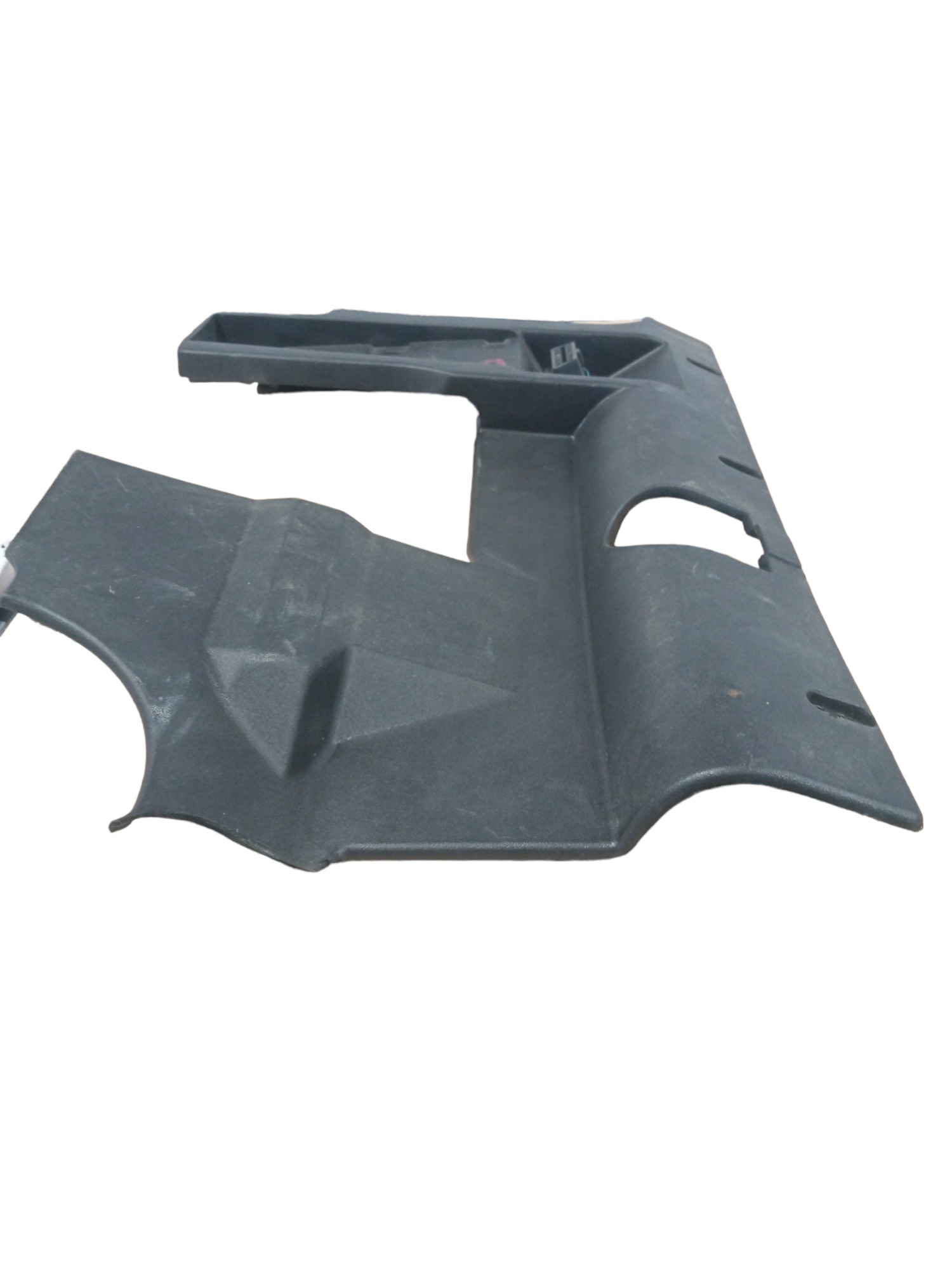 Acabamento Porta Luvas Original Chevrolet Blazer/s10 95/00 2