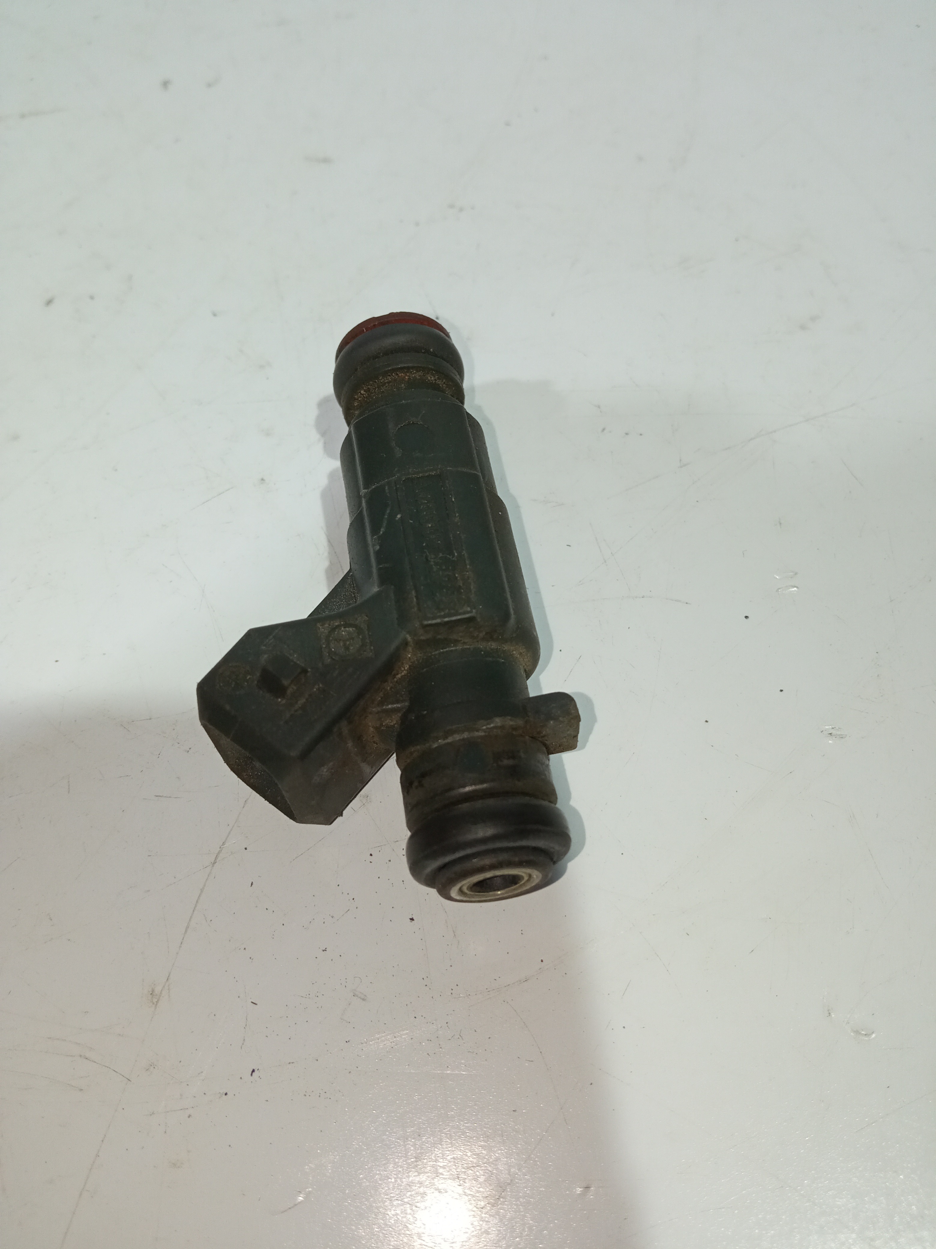 Bico Injetor Mercedes Classe A 160 190 1996 1998 1999 A 2005 3
