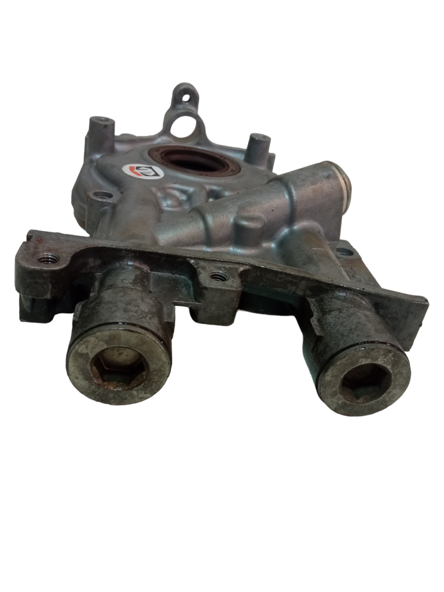 Bomba De Oleo Subaru Impreza 2 0 2008 A 2012 Usada 3