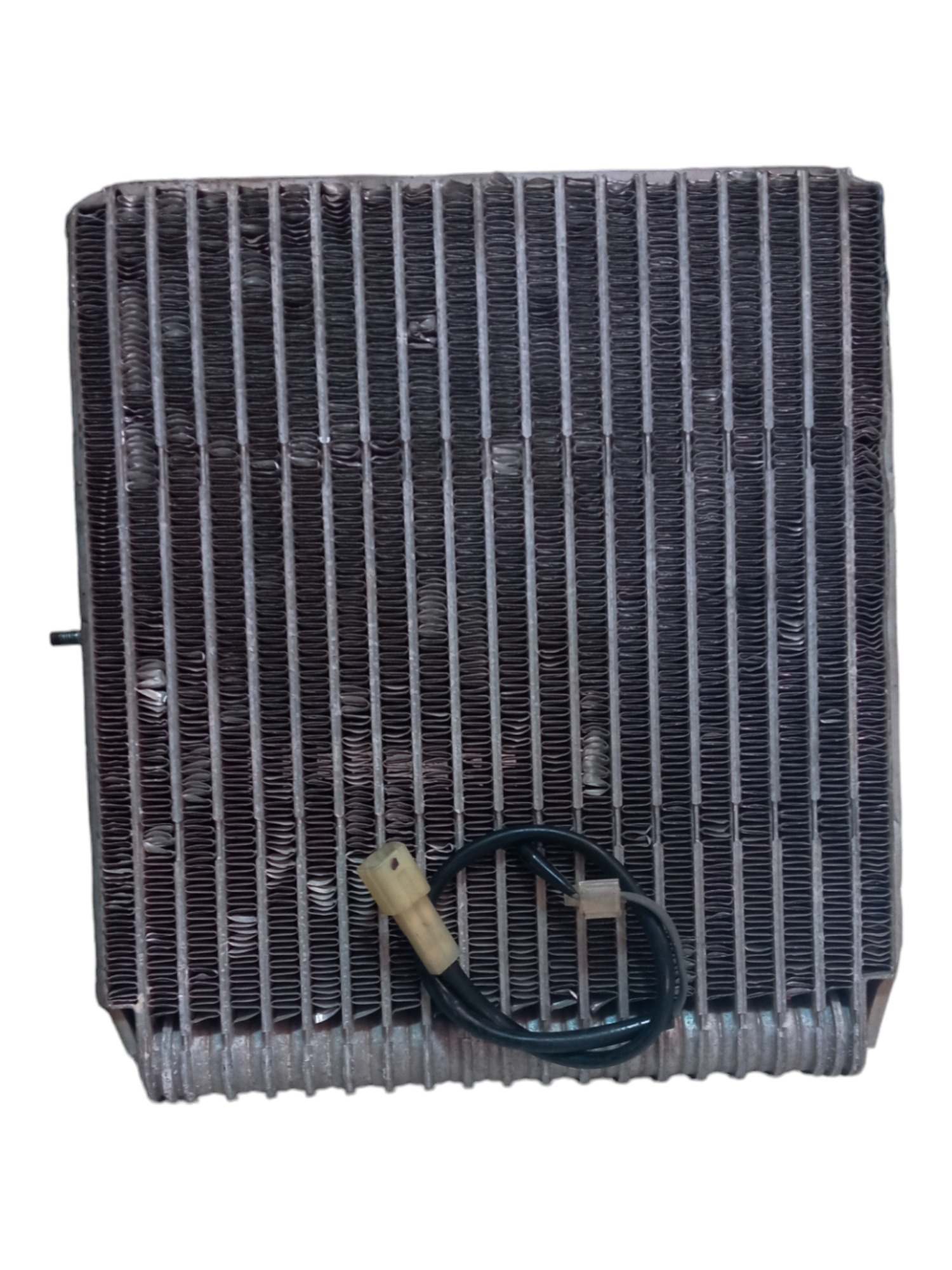 Radiador Caixa Ar Condicionado Chery Face 2010 Original 4