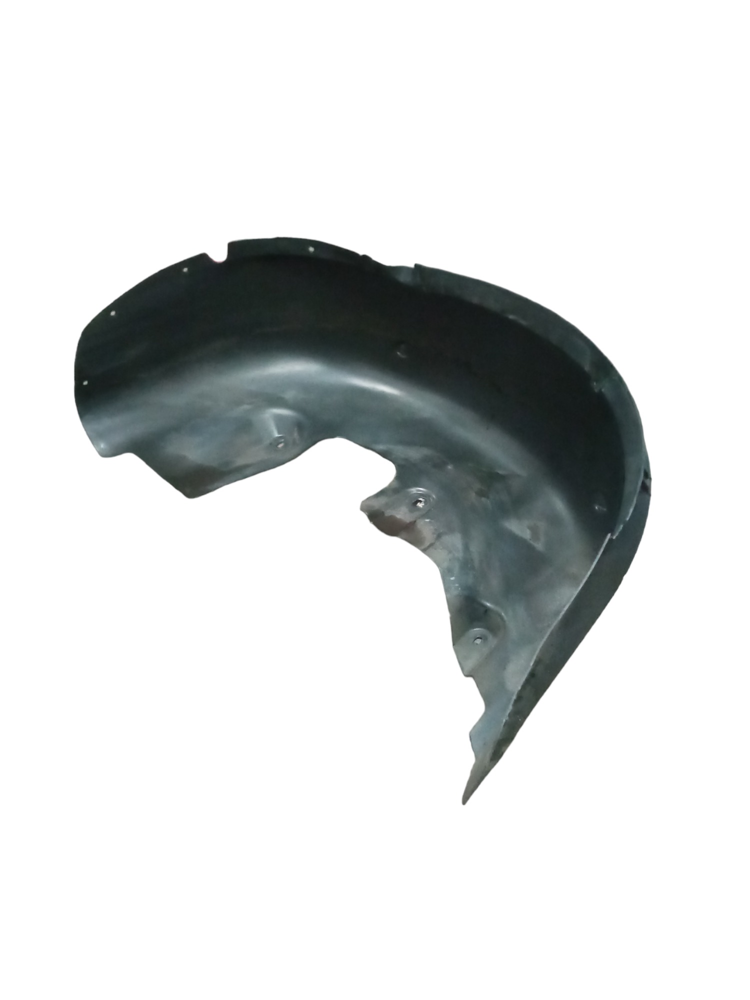 Para-barro Traseiro Direito Volvo Xc70 2002/2006 2