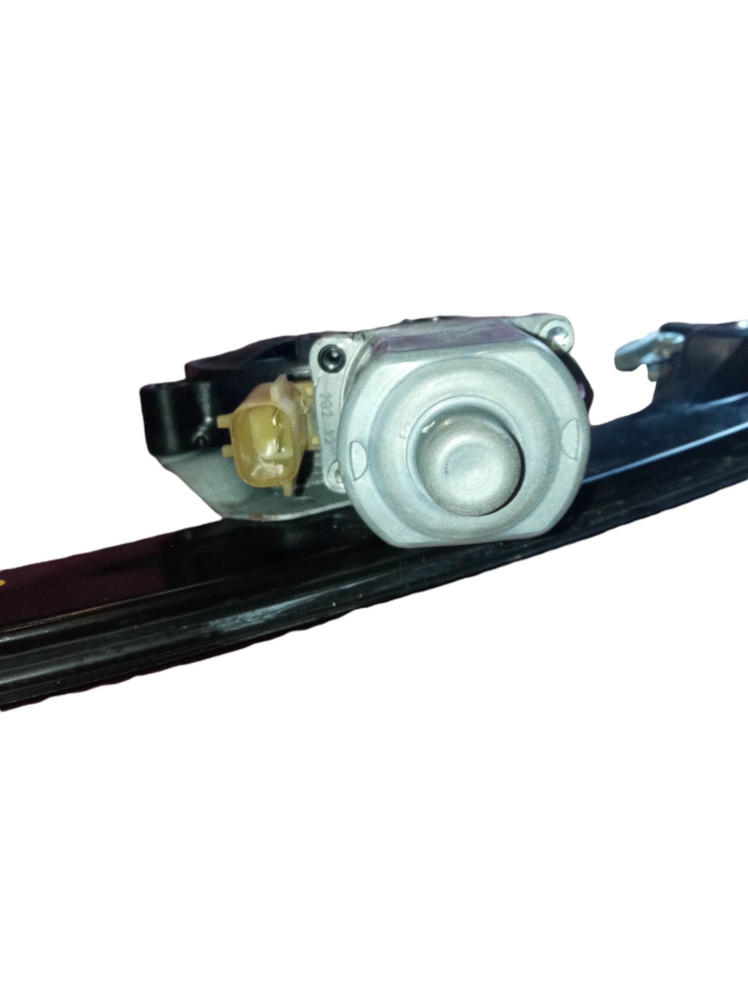 Máquina De Vidro Dianteira Direita Chevrolet Sonic 2013 4