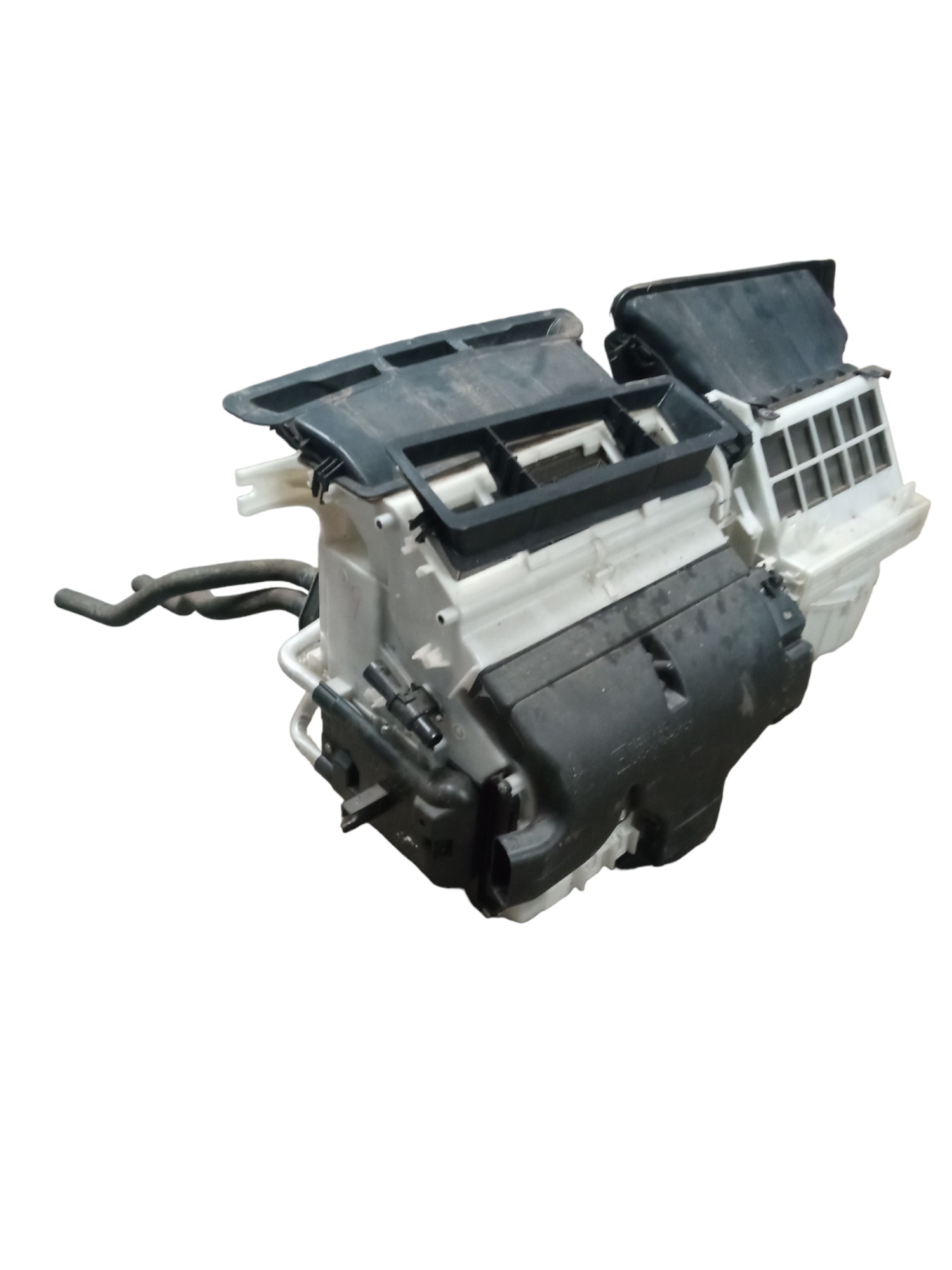 Caixa De Ar Evaporizadora Mitsubishi Lancer Gt 2012/2016  Branco 1 2