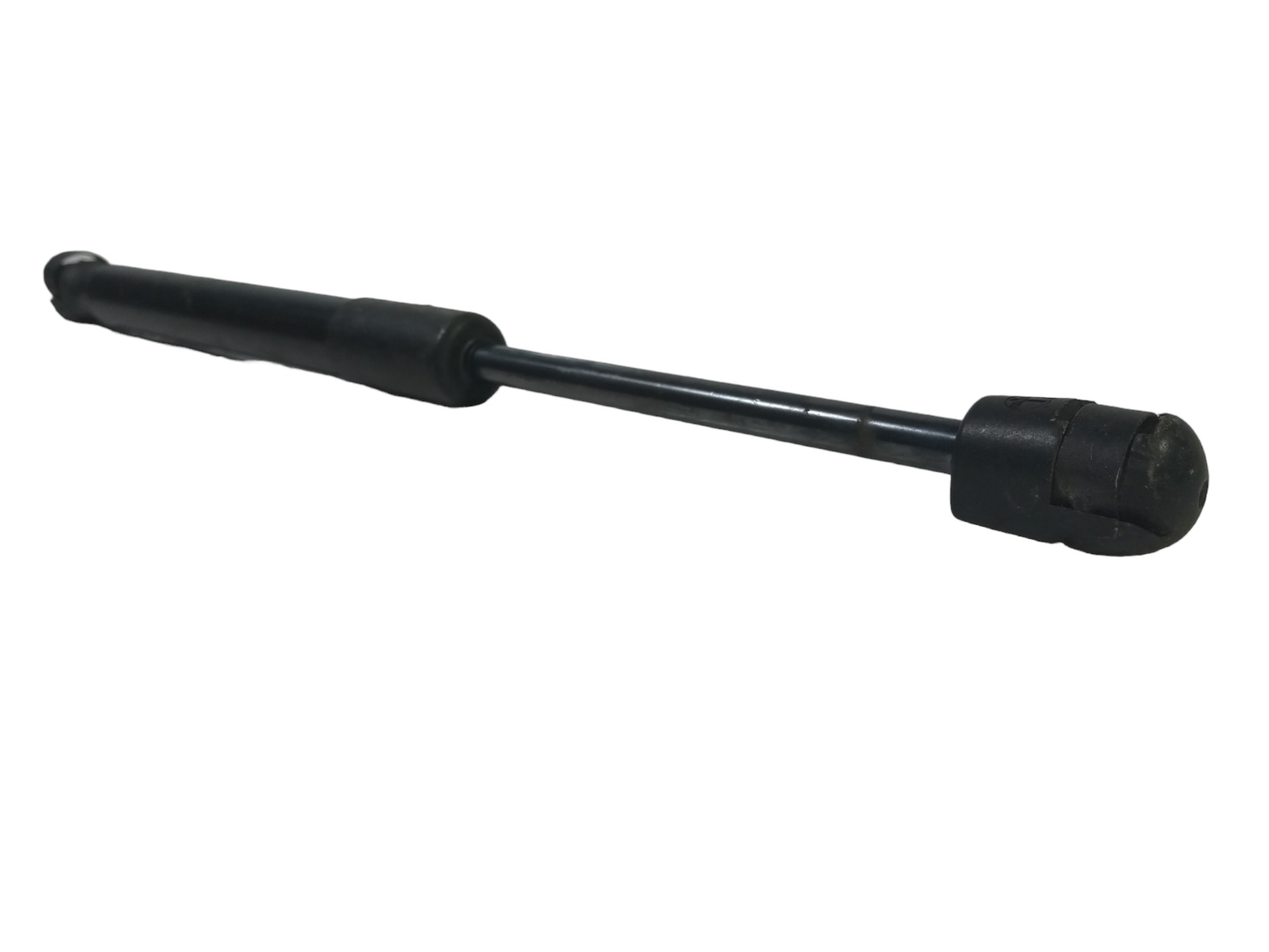 Amortecedor Tampa Traseira Porta Malas Ford Fusion 2007 2008 5