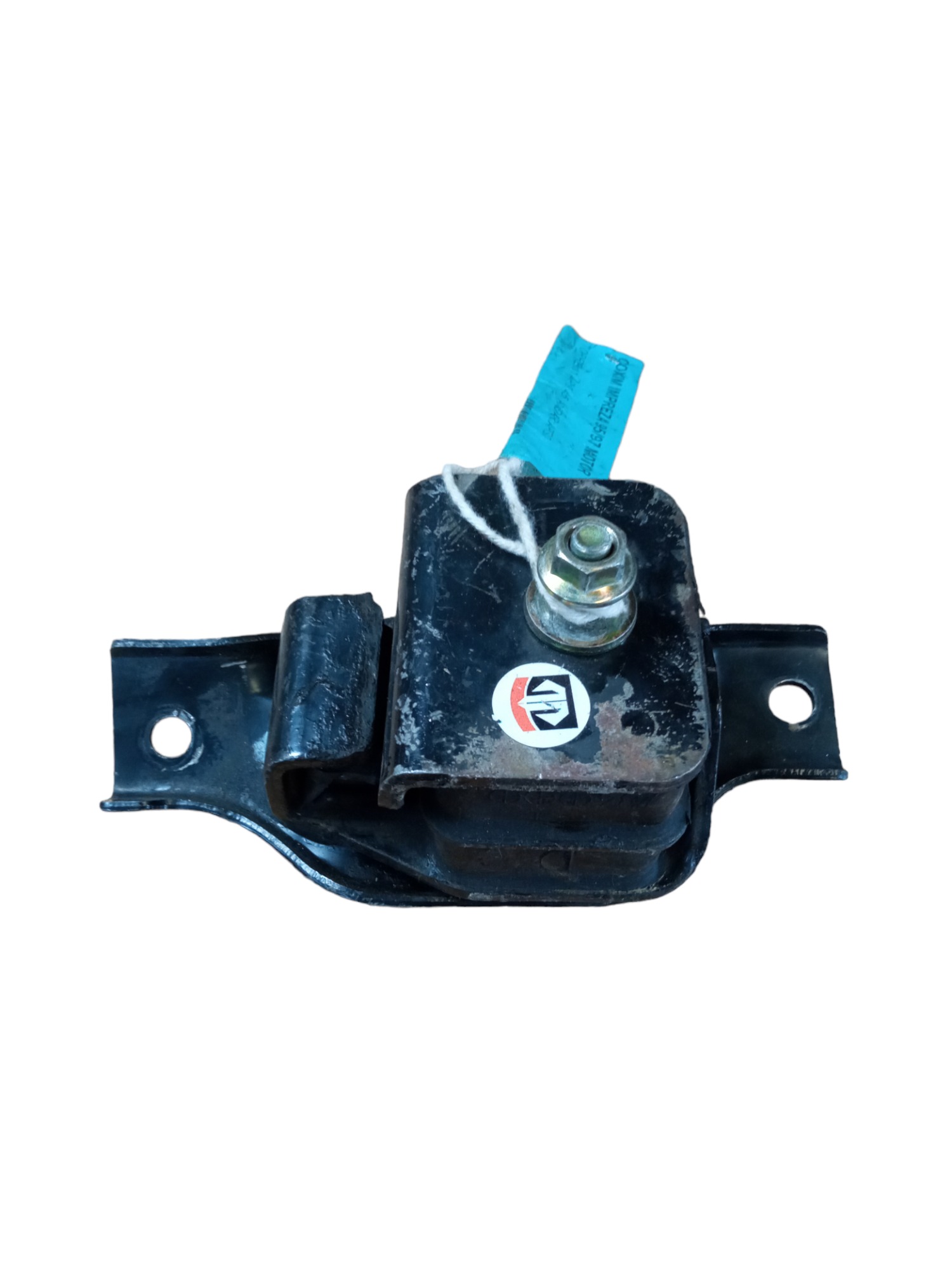 Coxim Motor Original Subaru Impreza 1995/1997 M.v 4