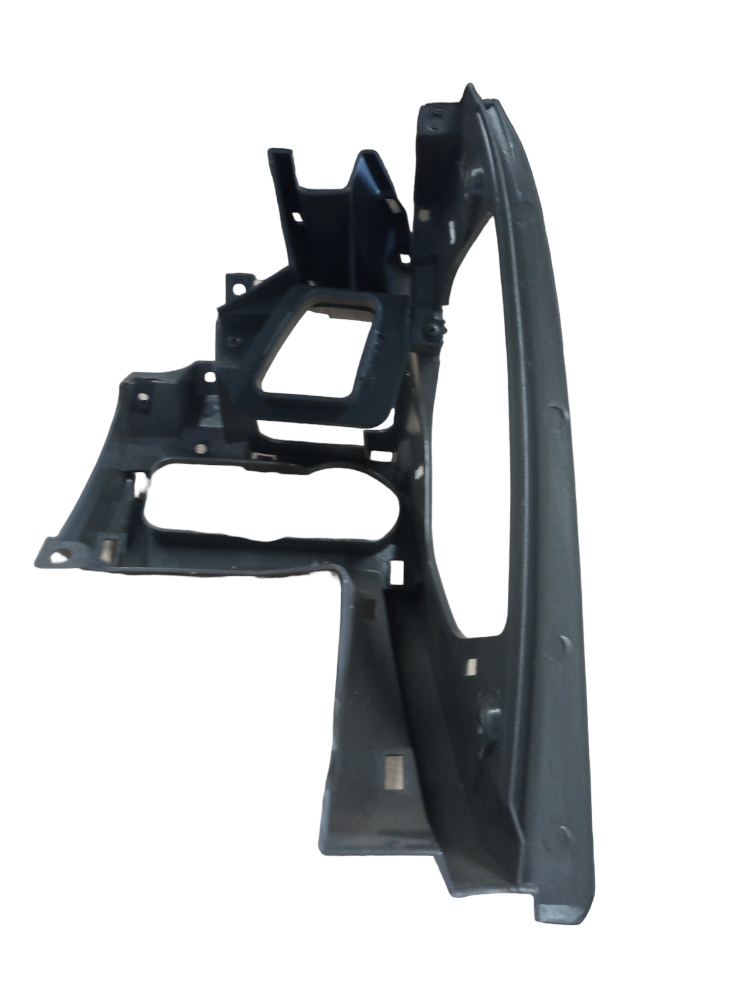 Moldura Console Central Chery Cielo 2011 M.v 4
