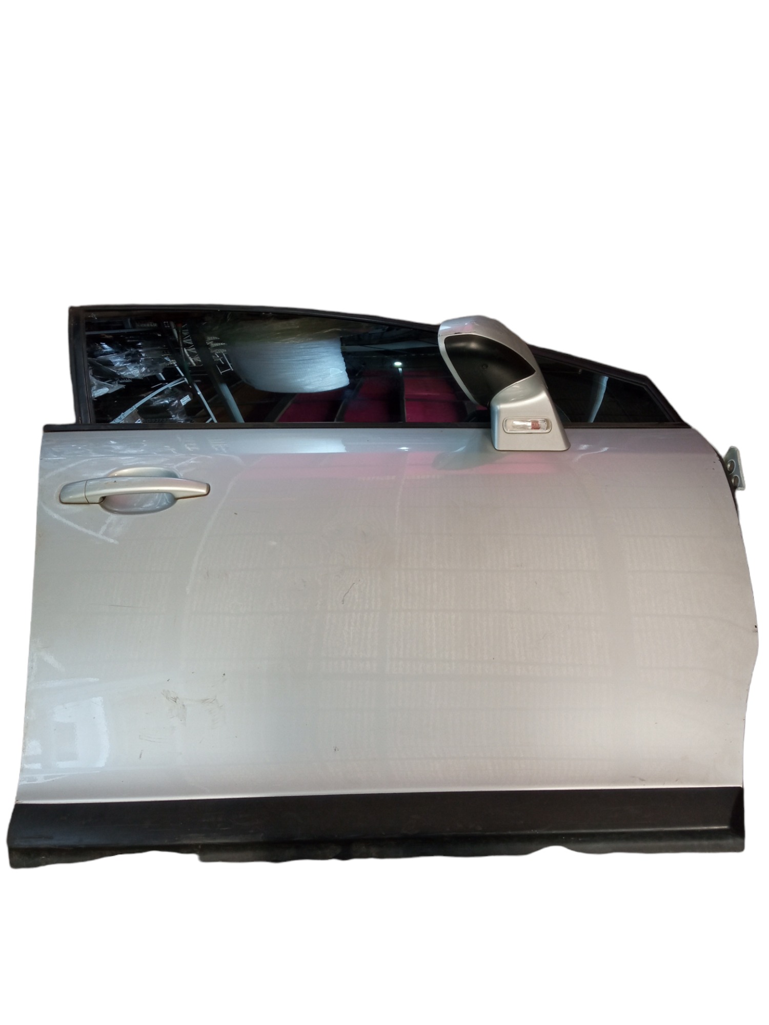 Porta Dianteira Direita Citroen C4 Pallas 2009 2011 2014 7