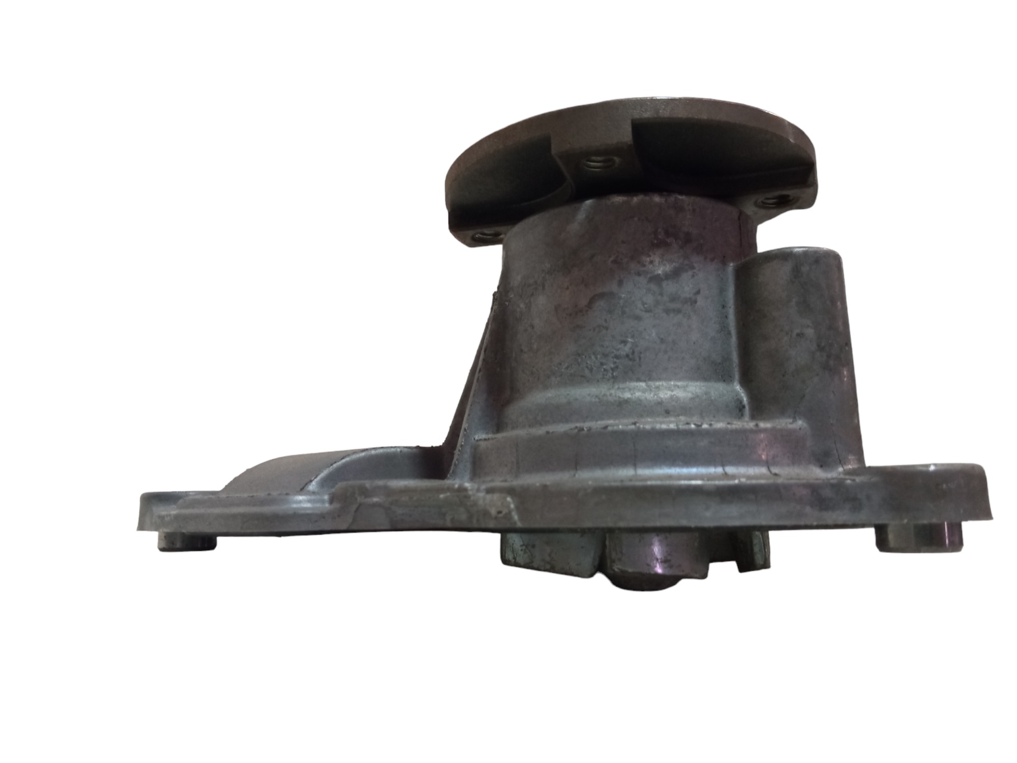 Bomba De Agua Kia Picanto 2010 2011 2012 2013 Usada 2