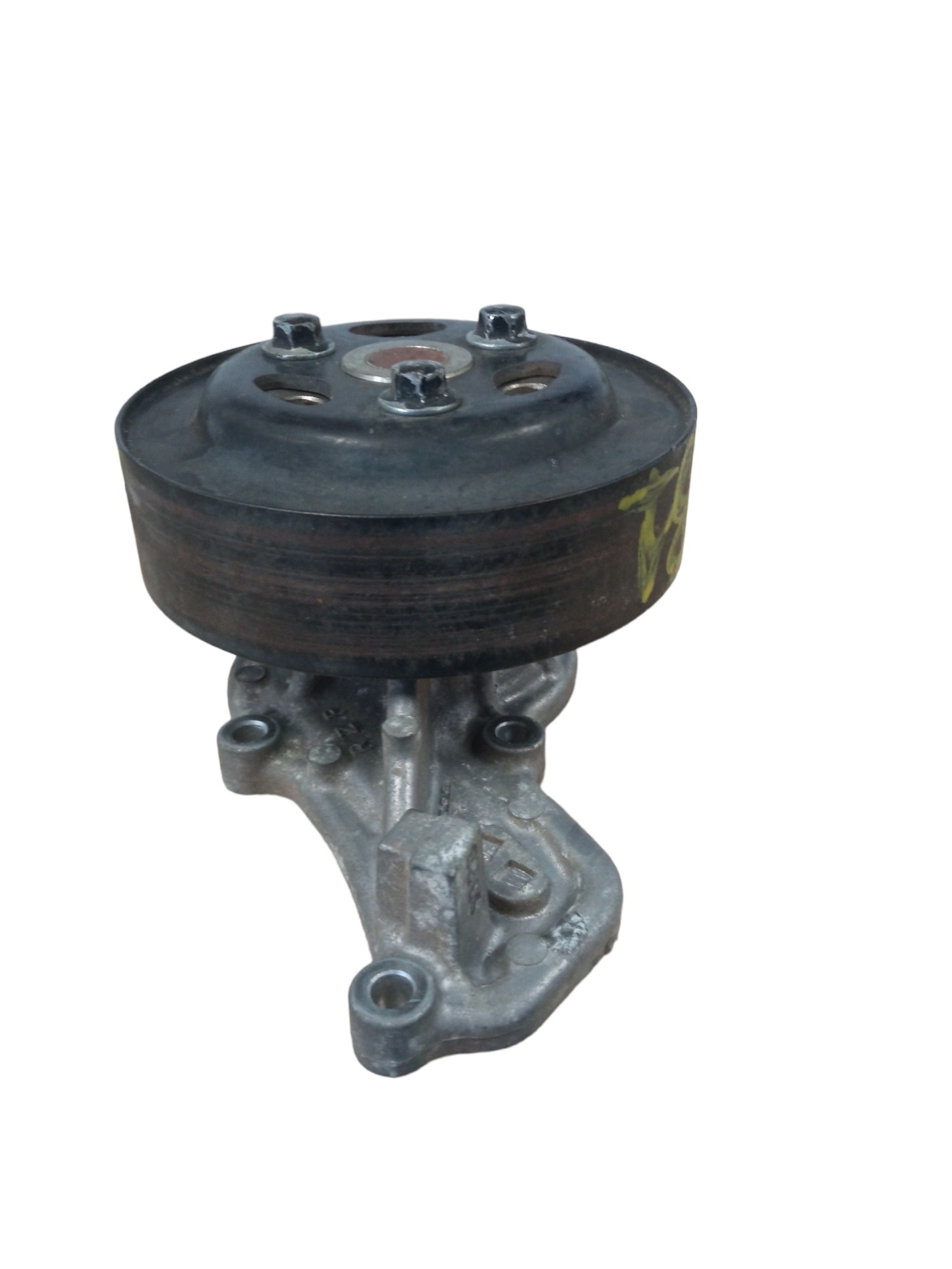 Bomba de água C/Polia Honda CRV 2.0 2010/2012 M.V 2