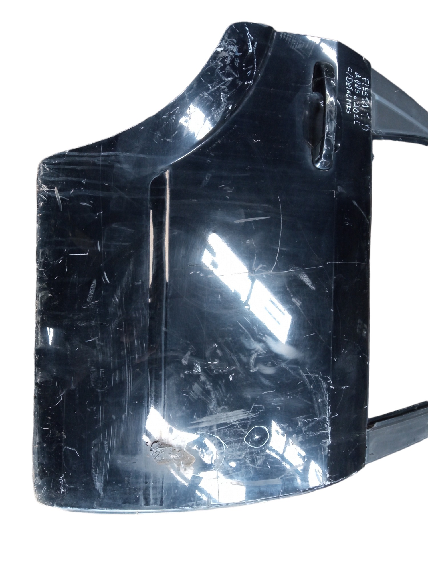 Porta Traseira Direita  Ford Fiesta 2009 2010 2011 2012 2013 3