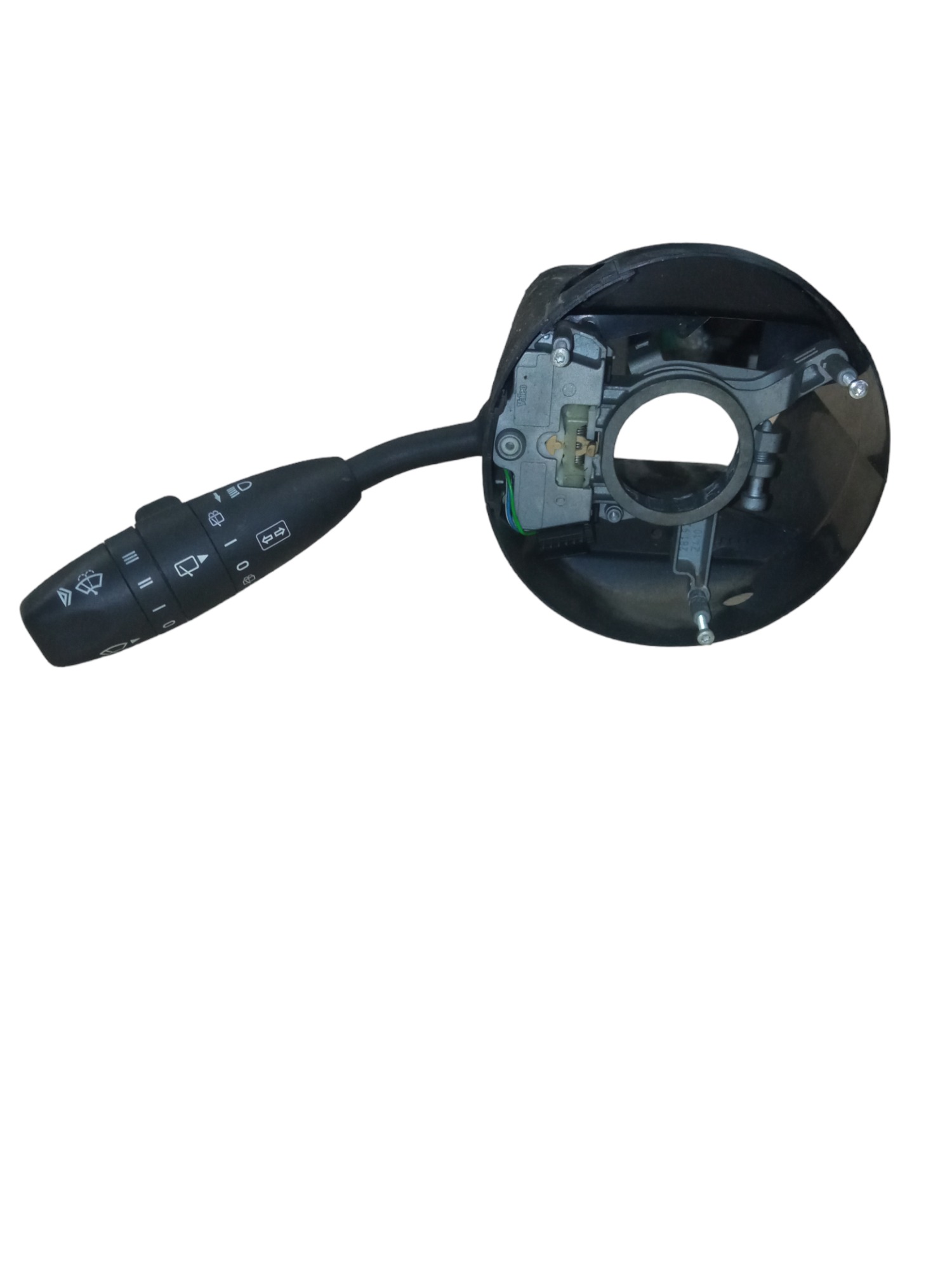 Chave De Seta Limpador Parabrisa Mercedes B170 B180 Original 1