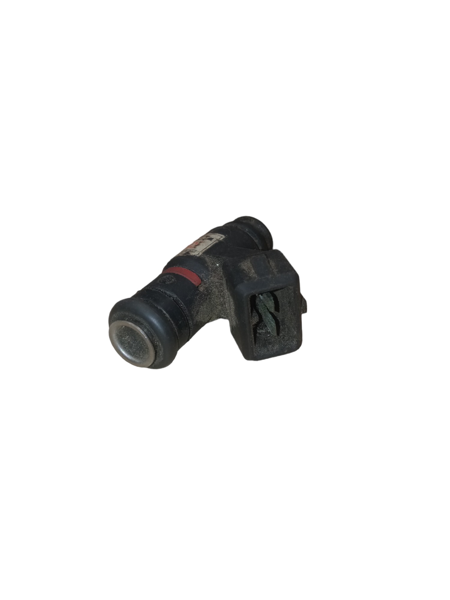 Bico Injetor Fiat Idea/ Punto/ Strada 12/15 Magneti Marelli 4