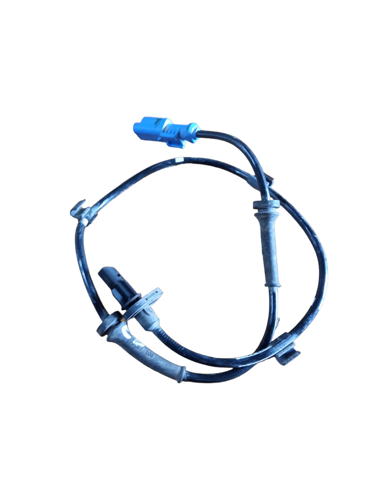Sensor Abs Traseiro Direito Citroen C3 2012/2015 M.v 4