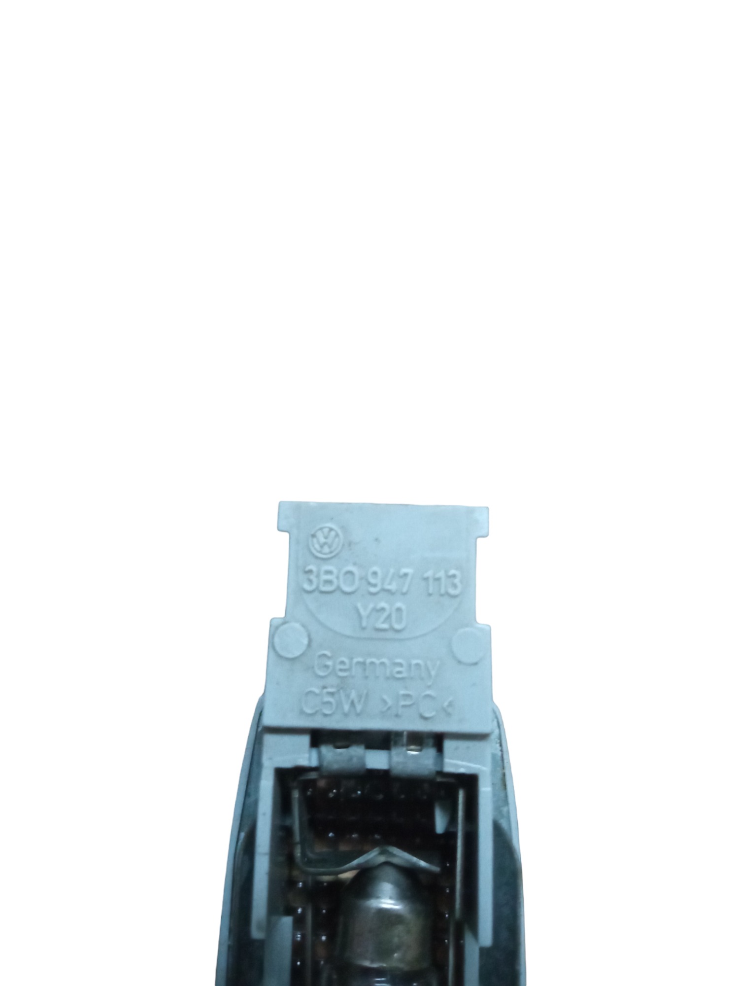 Luz De Teto Volkswagen Gol G5 Polo Golf 1999 A 2005 2