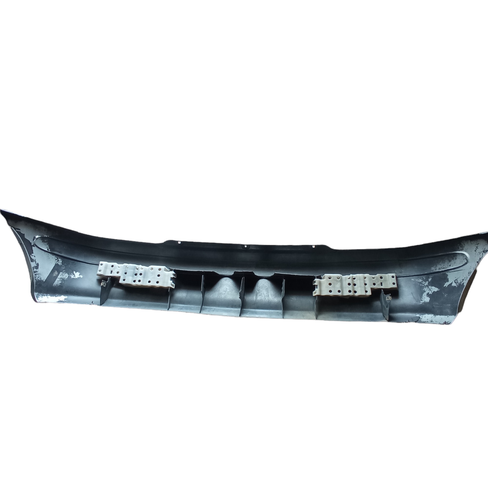 Para-choque Traseiro Renault Megane Hatch 96/00 5