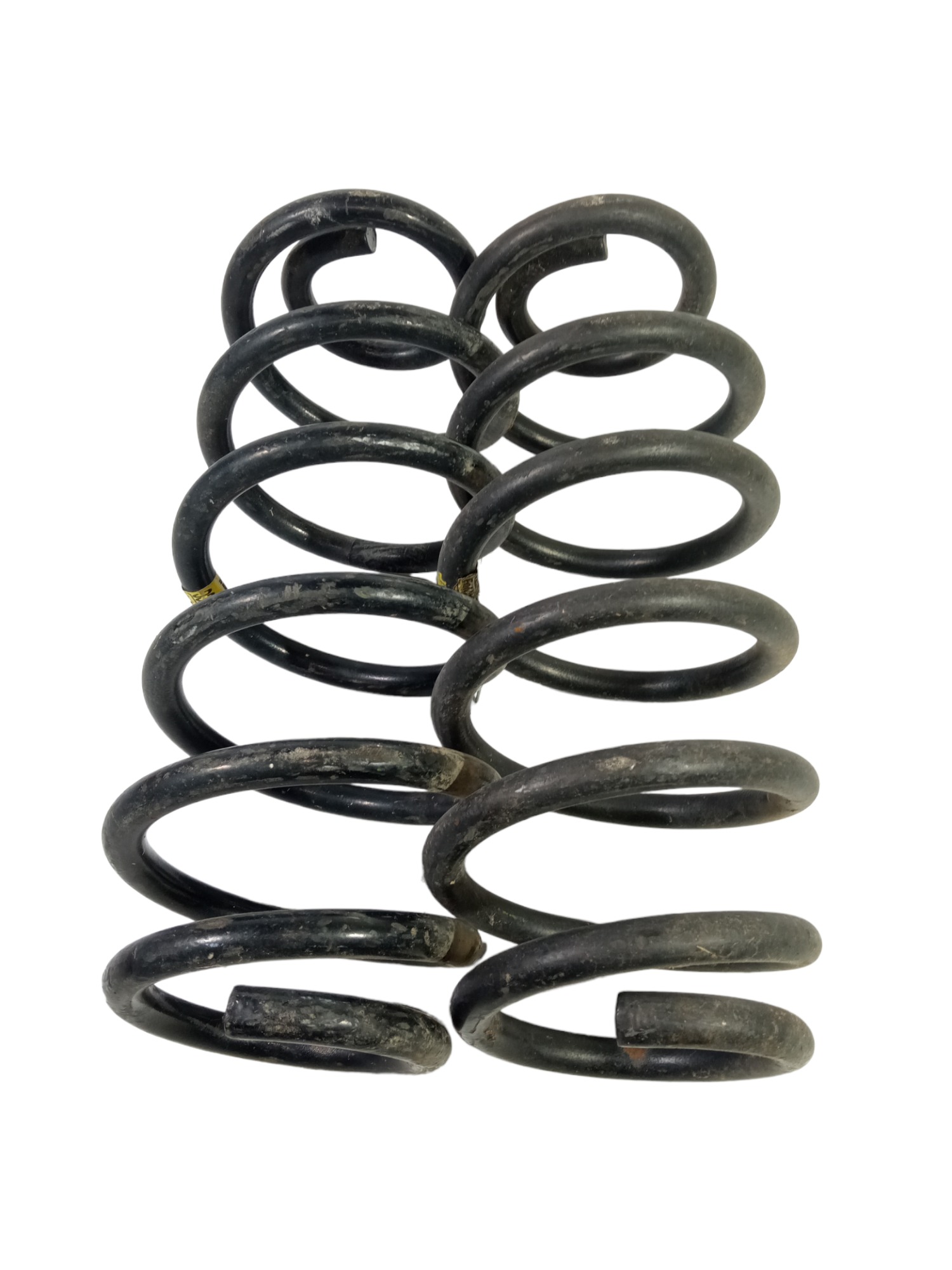 Par De Mola Dianteira Ford Fusion 2.5 2014 2015 2016 A 2018 3