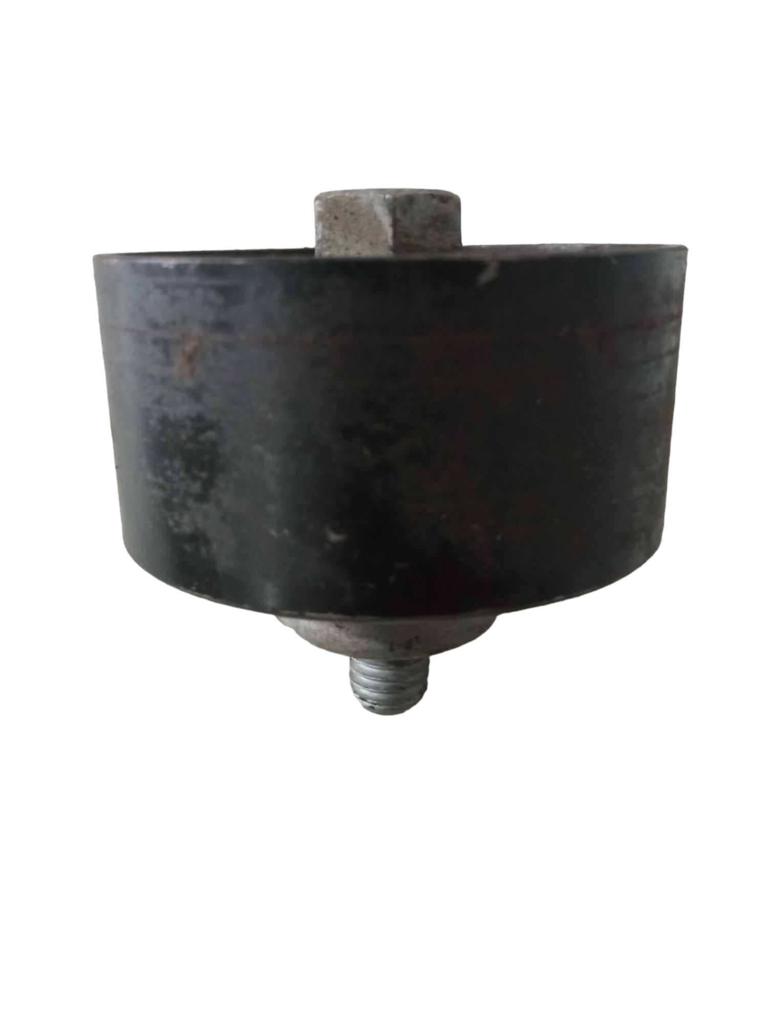Polia Tensor Correia Alternador Chery Cielo 1.6 2010 M.v 2