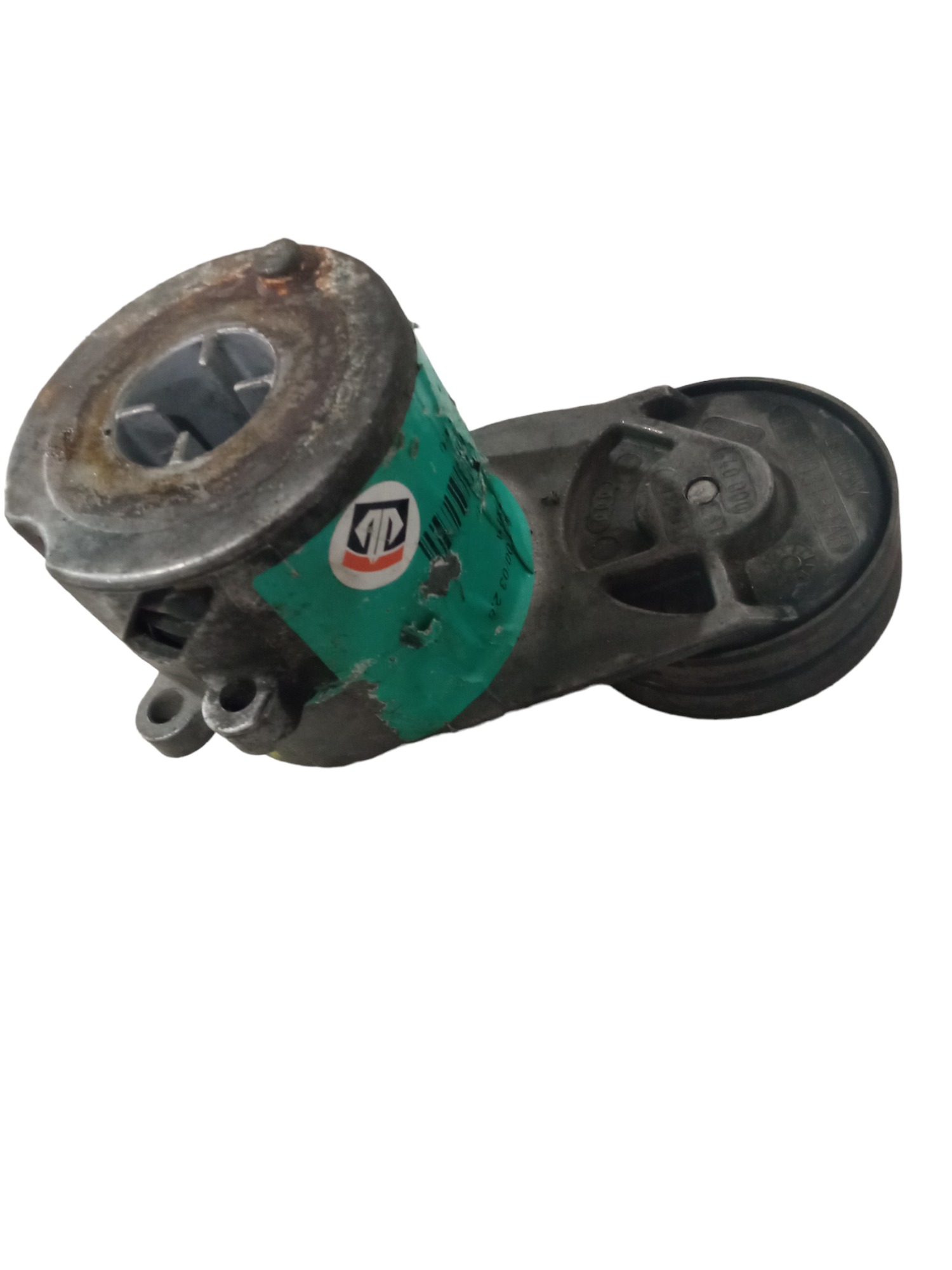 Tensor Esticador Da Correia Audi A6 Avant 2000/2003 M.v 2