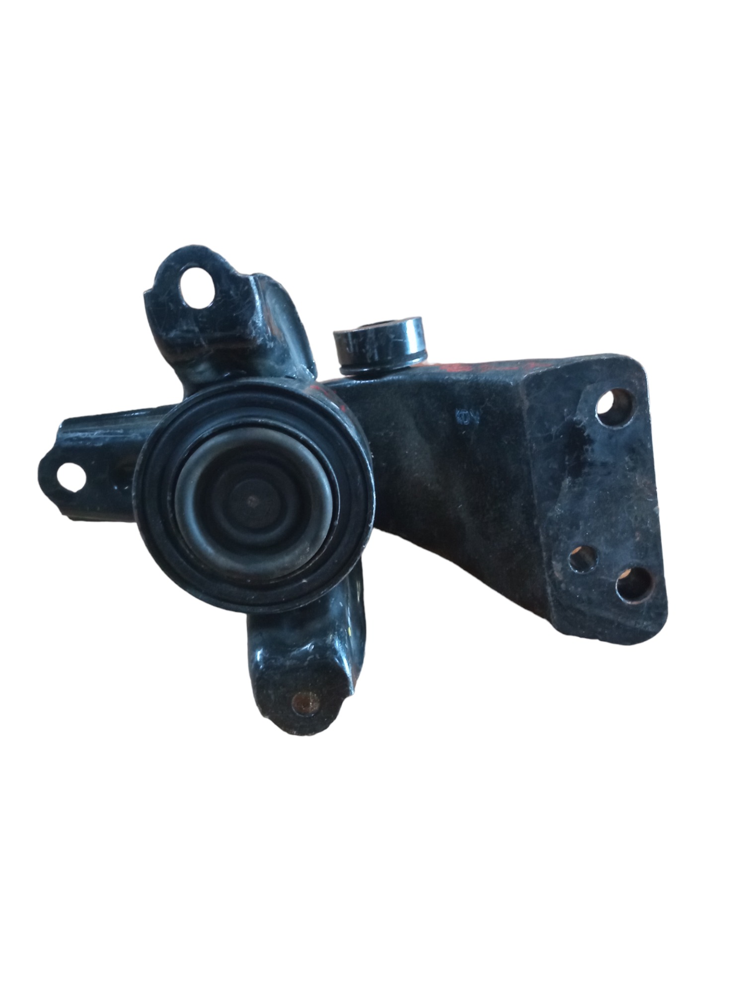 Coxim Motor Hyundai Hb20 2012 2013 2014 2015 2016 2017 2018 4