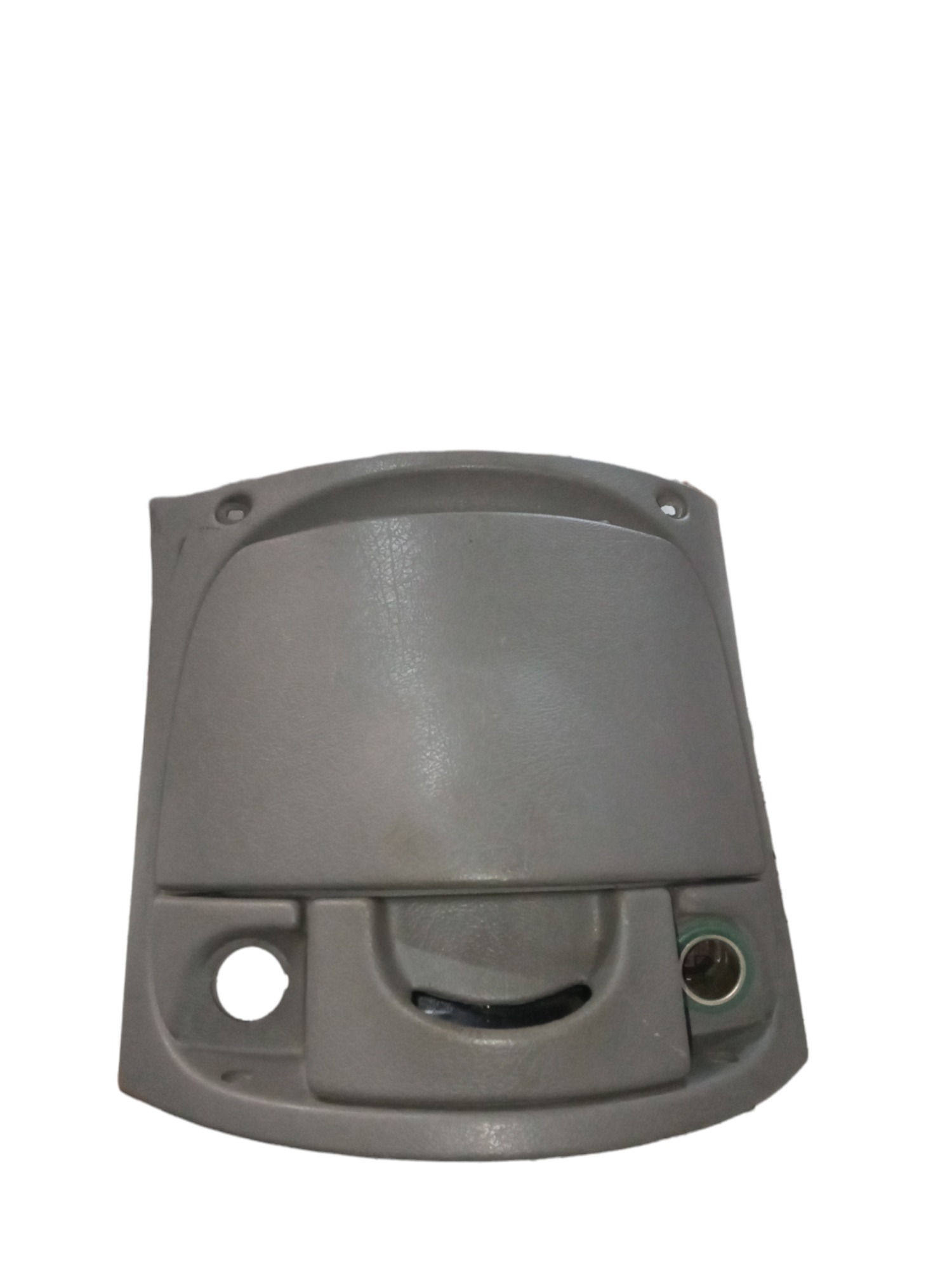 Console Central Painel Inferior Picasso Xsara    2002 2