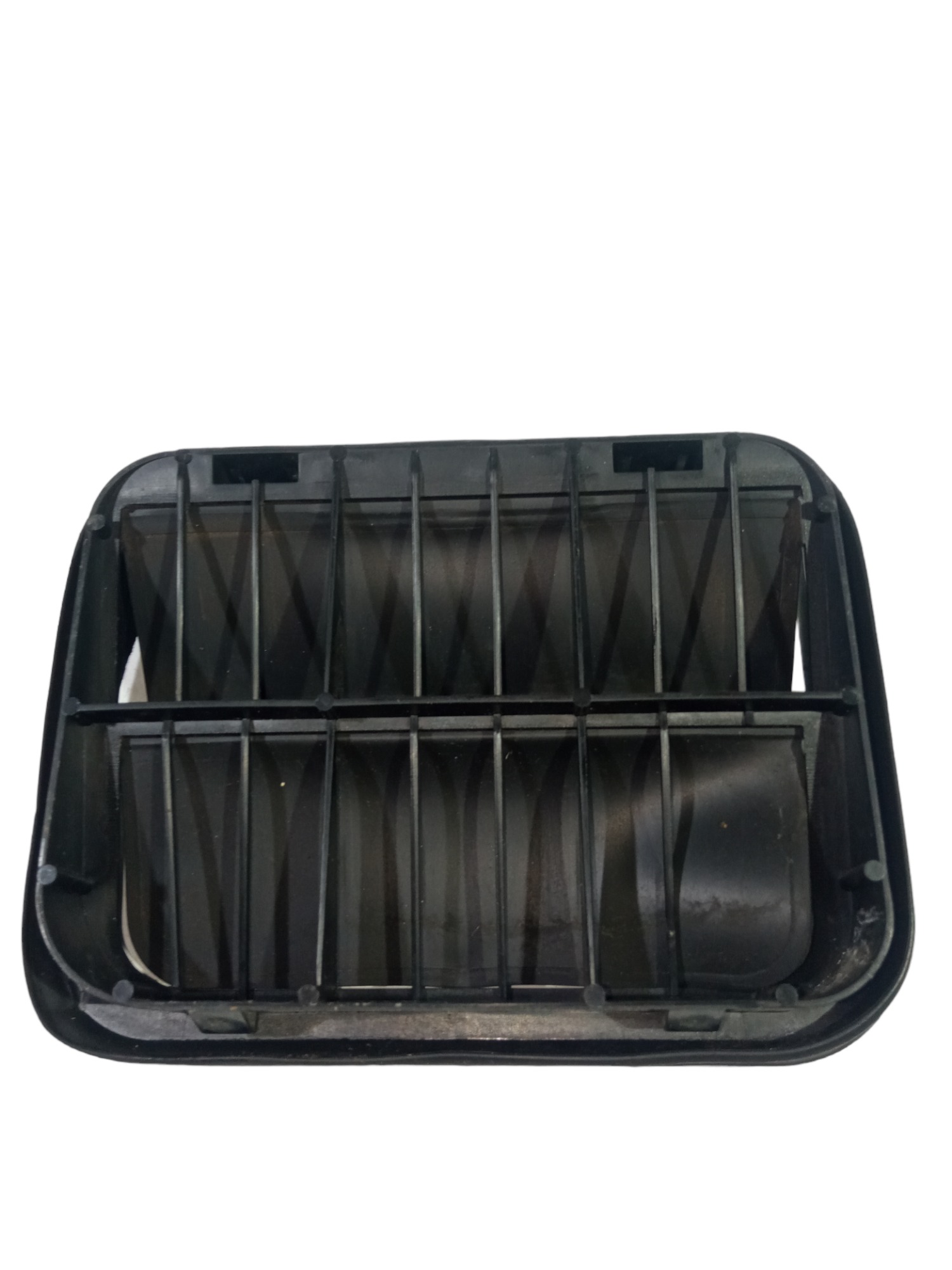 Difusor Saida De Ar Traseiro Lateral Direito Painel Fusion 4