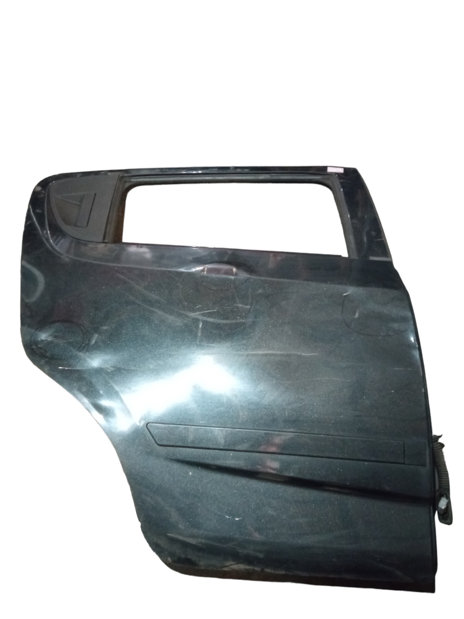 Porta Traseira Direita Chevrolet Sonic 2012 2013 2014 2015 4