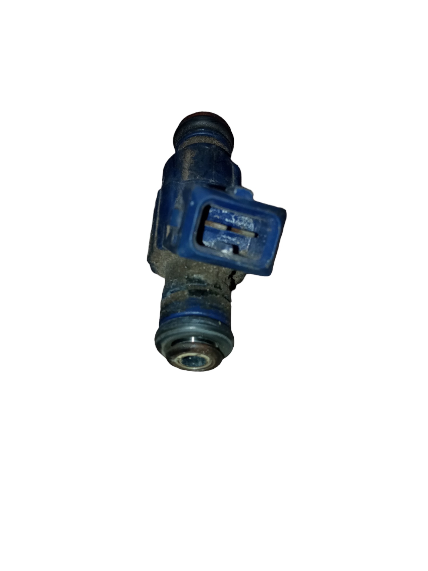 Bico Injetor Chevrolet Agile 1.4 2010/2018 Original 3