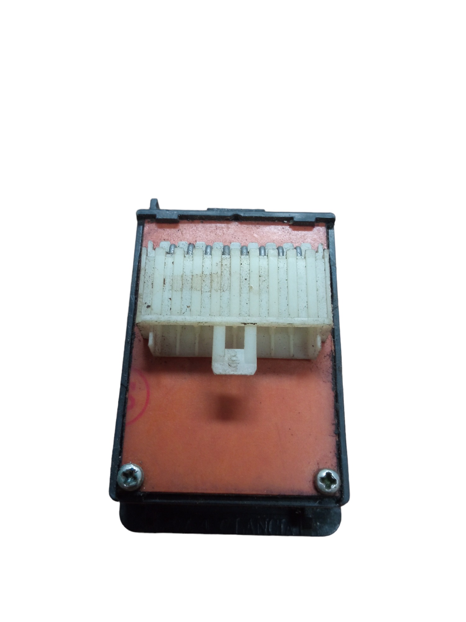 Botão Comando Retrovisor Elétrico Fiat Tempra 1997/199 3
