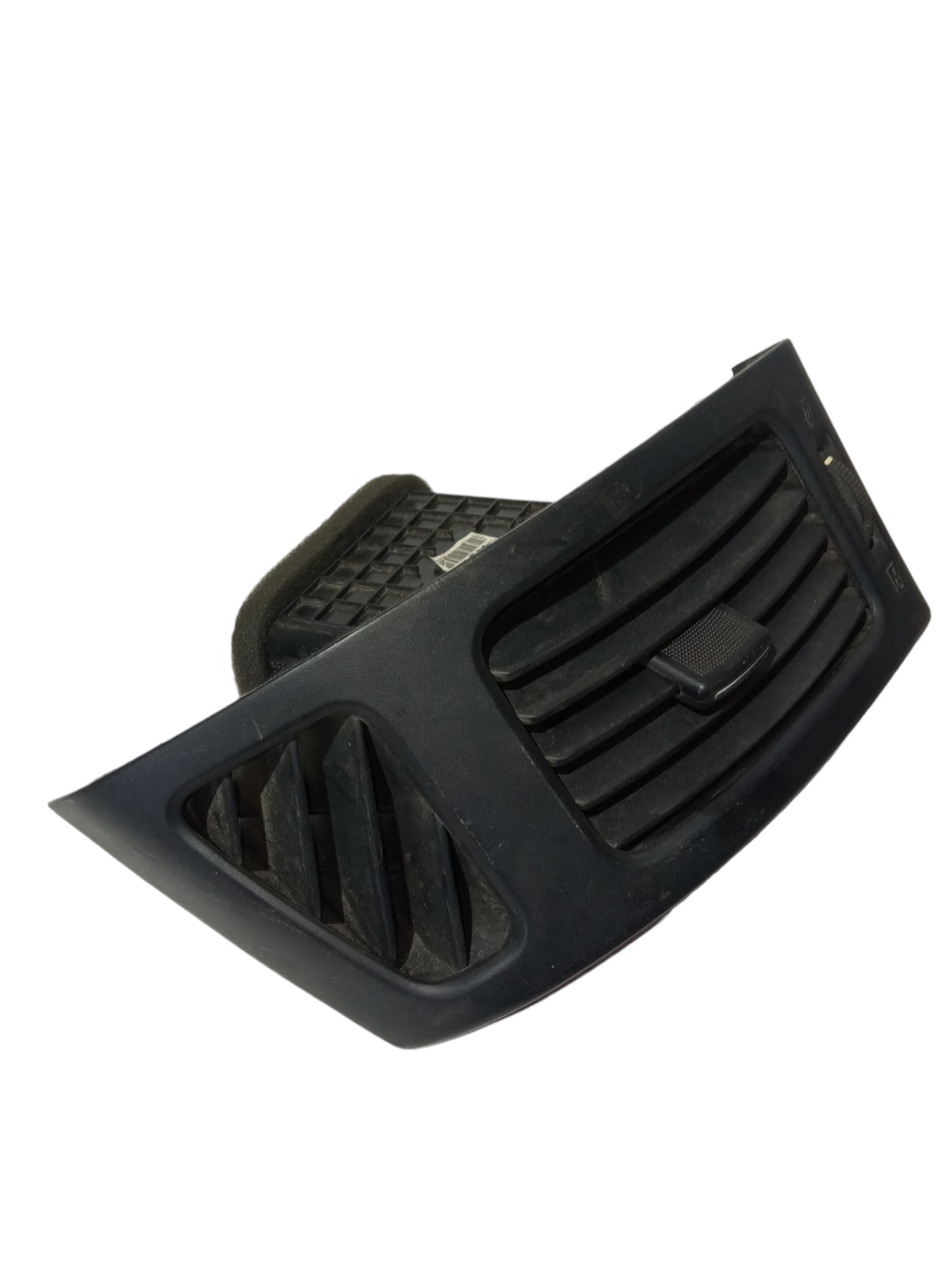 Moldura Difusor Ar Lateral Esquerdo Painel Hyundai I30 2010 2