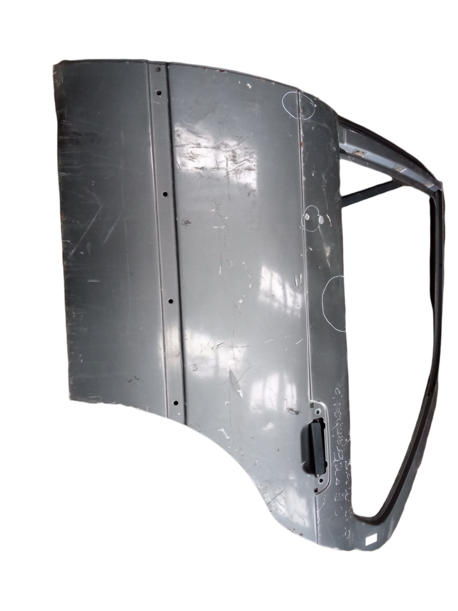 Porta Traseira Esquerda Bmw 320i 325 90 91 92 93 94 95 4