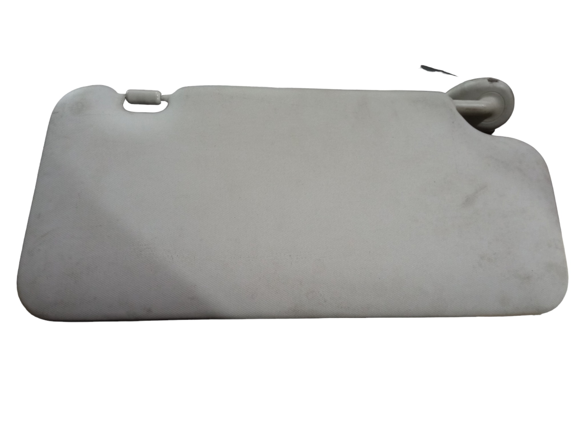 Quebra Sol Lado Esquerdo Honda Hrv Fit 2015 A 2021 Original 2