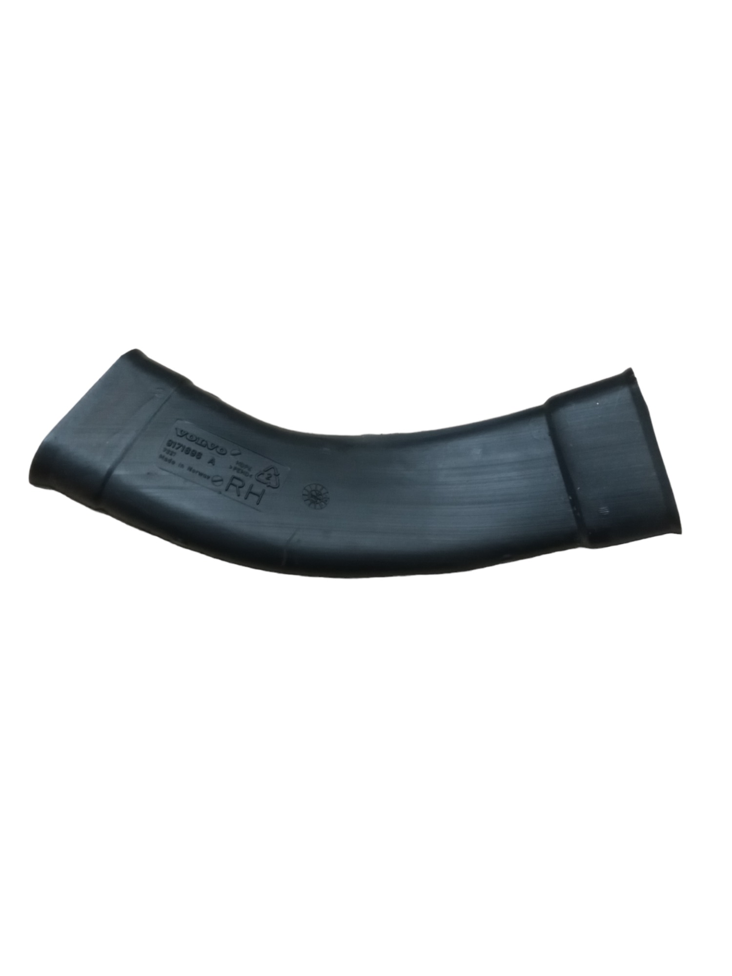 Duto De Ar Direito Volvo Xc70 2002/2006 1