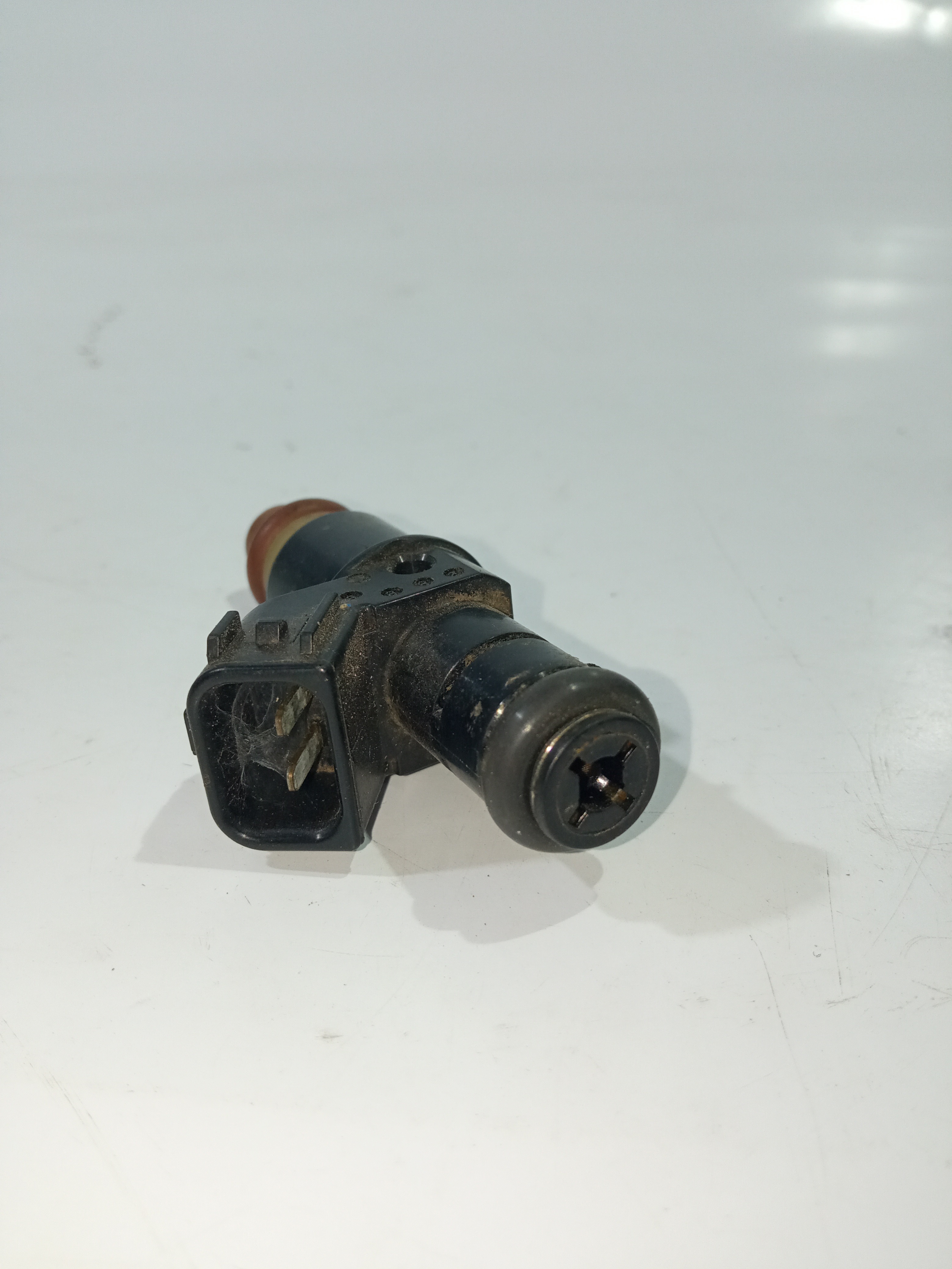 Bico Injetor C/detalhe Honda Fit/ City 2009/2014 5