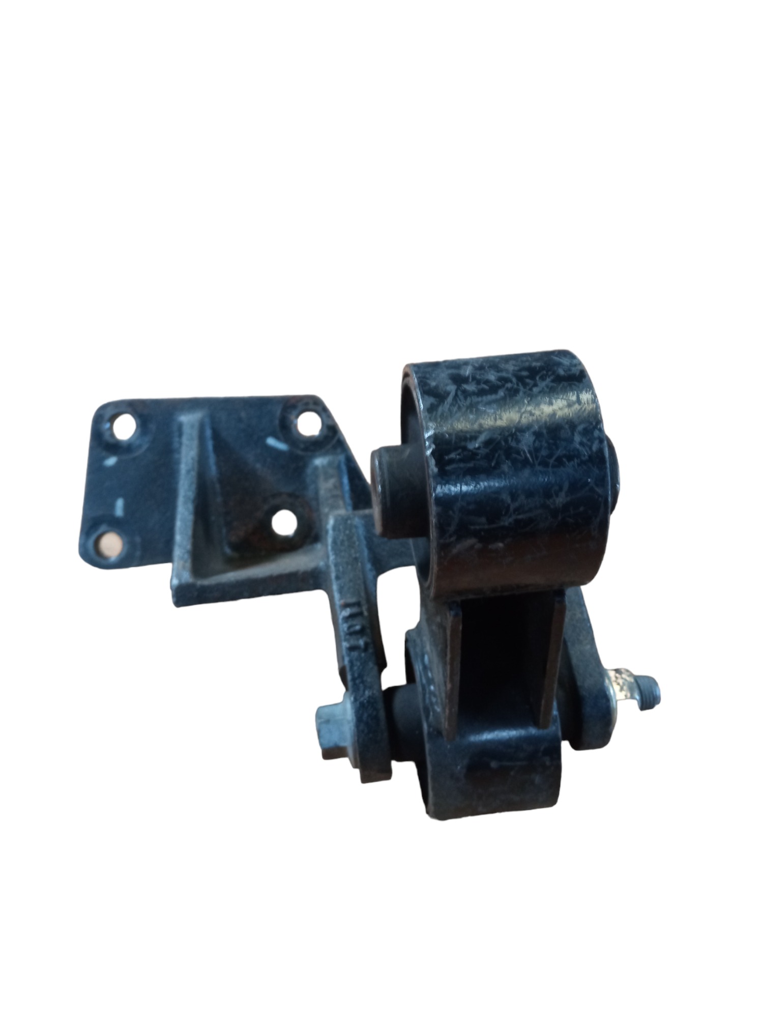 Suporte Coxim Motor Chery Qq 1.1 2012/2013 3