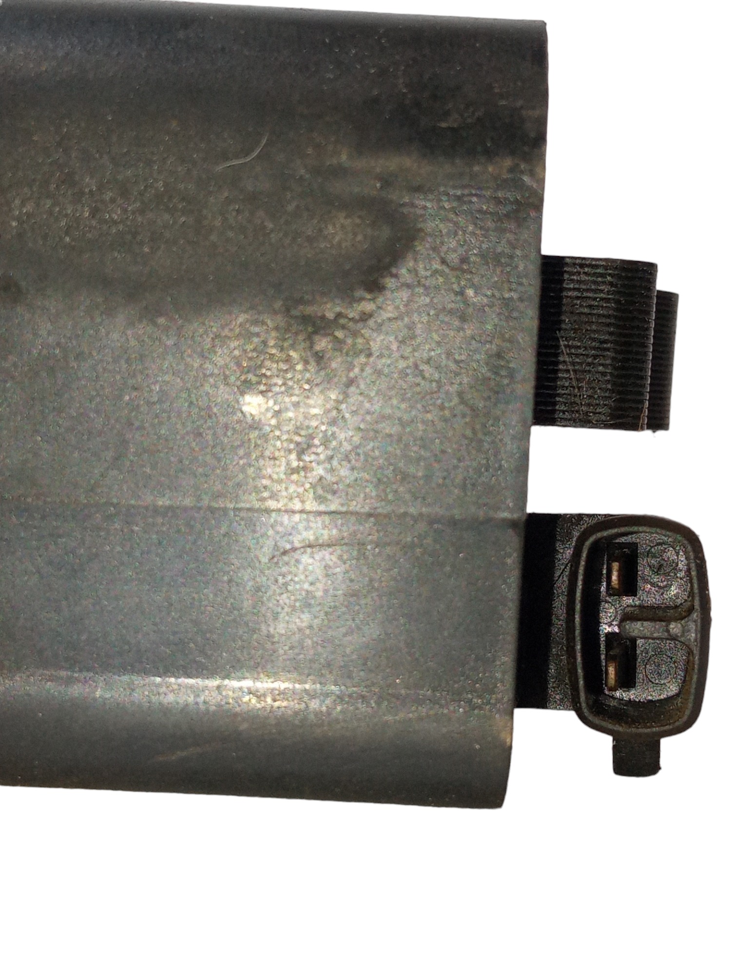 Bobina De Ignicao Motor Hyundai Atos Prime 2000 2001 Usado 4