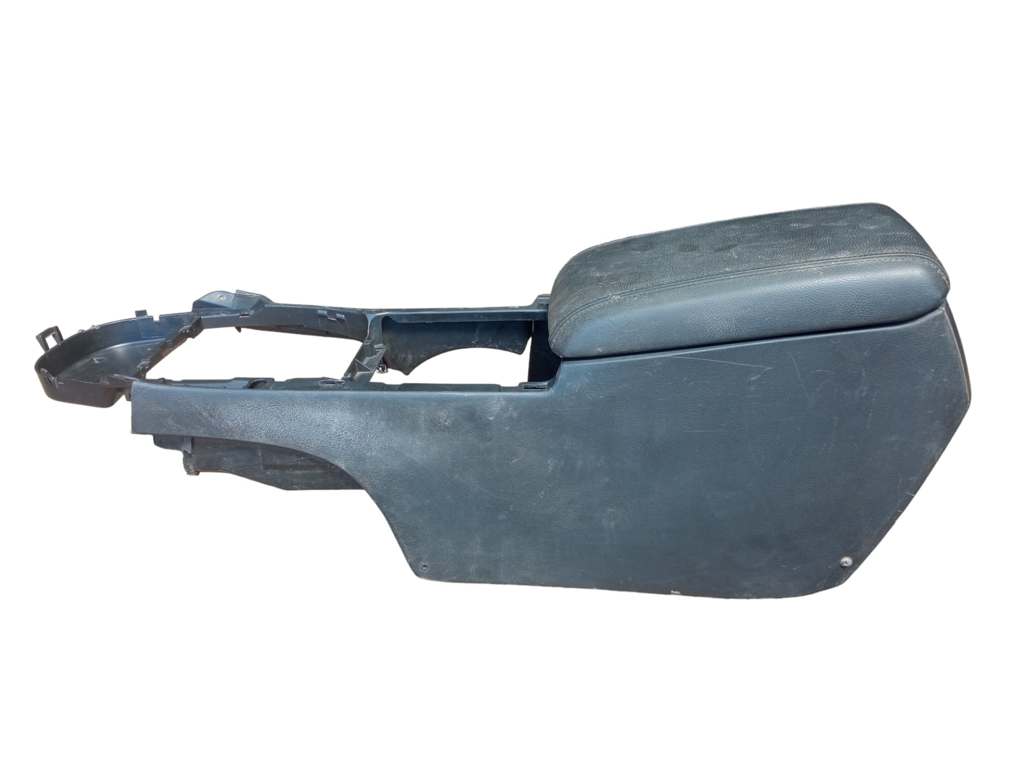 Console Central Difusor Ar Gm Omega Fittipaldi 2005 3 6 V6 4