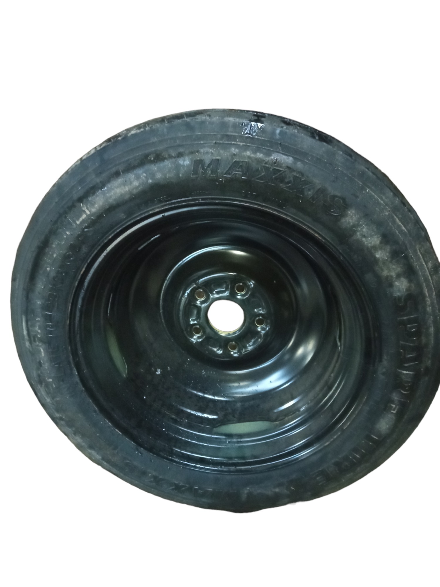 Estepe Suzuki Sx4 2009 2010 2011 2012 2013 2014 2015 4
