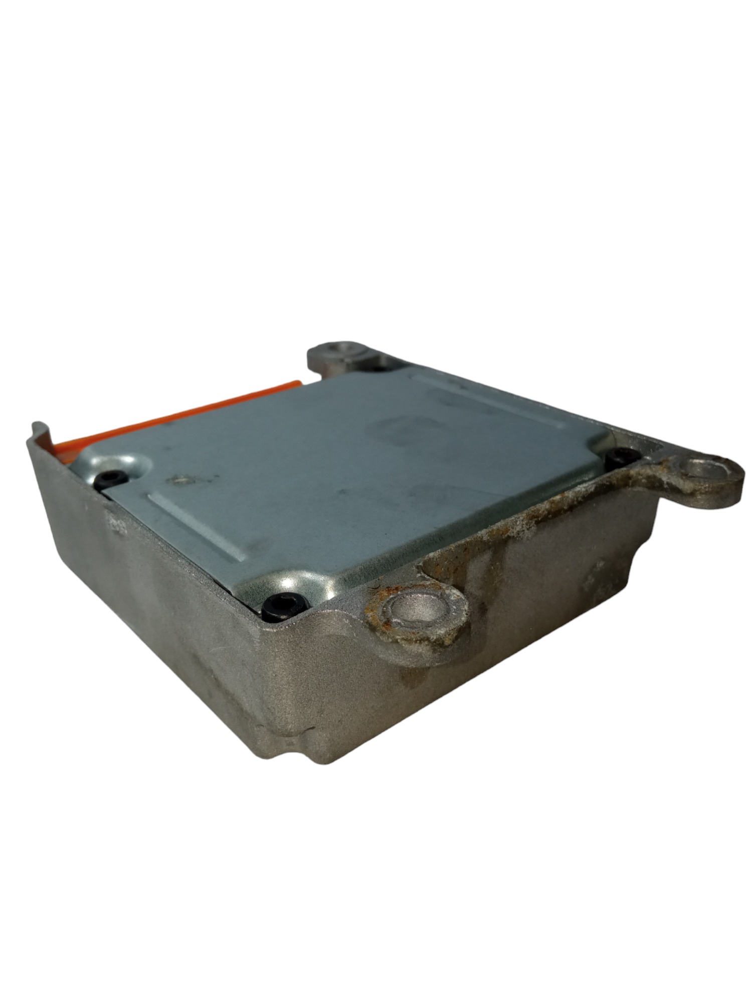 Modulo Airbag Chery S-18 2012 1.3 16v Original Usado 5