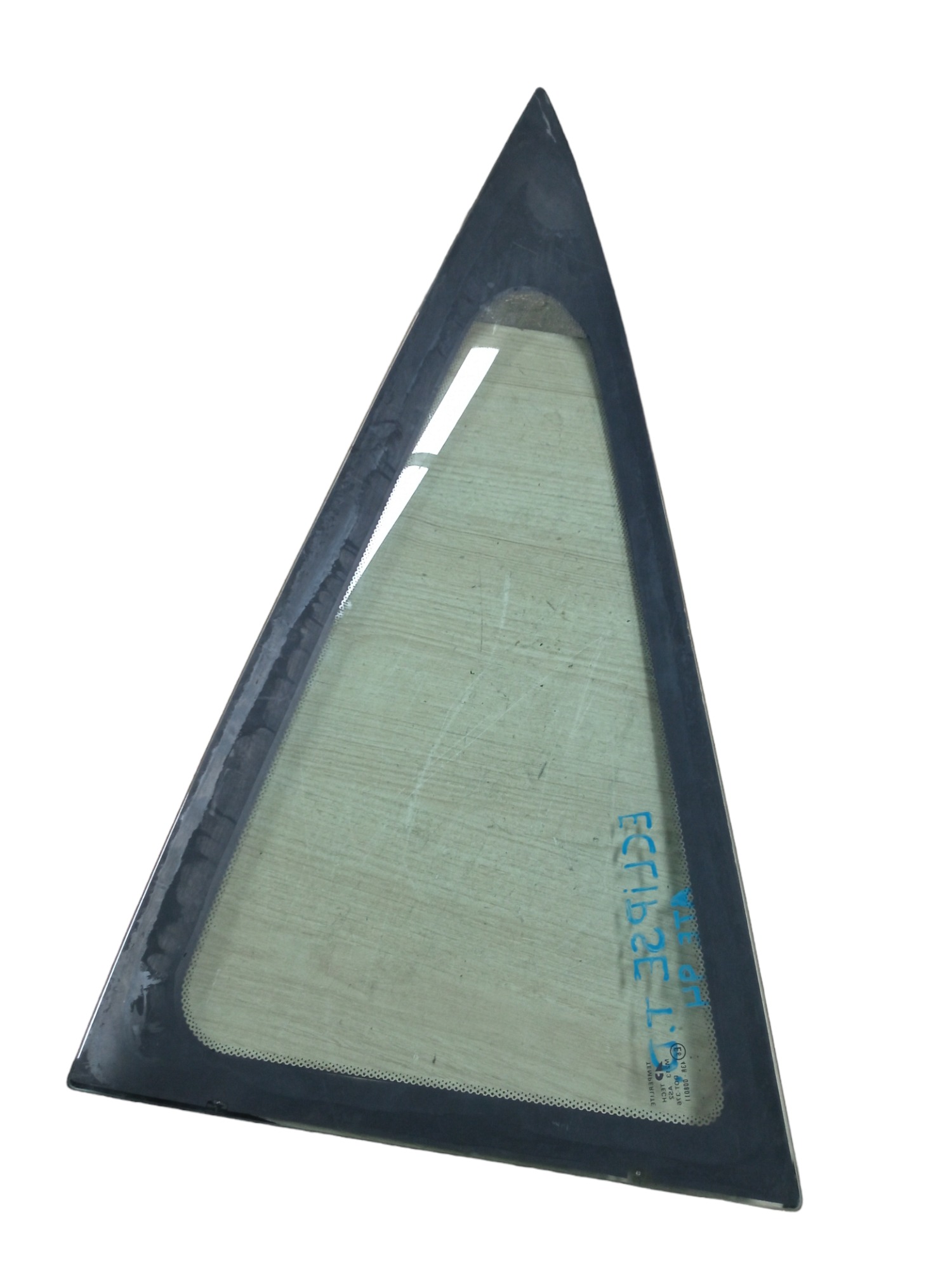Ventarola Fixo Traseiro Direito Mitsubishi Eclipse 90 91 92 3