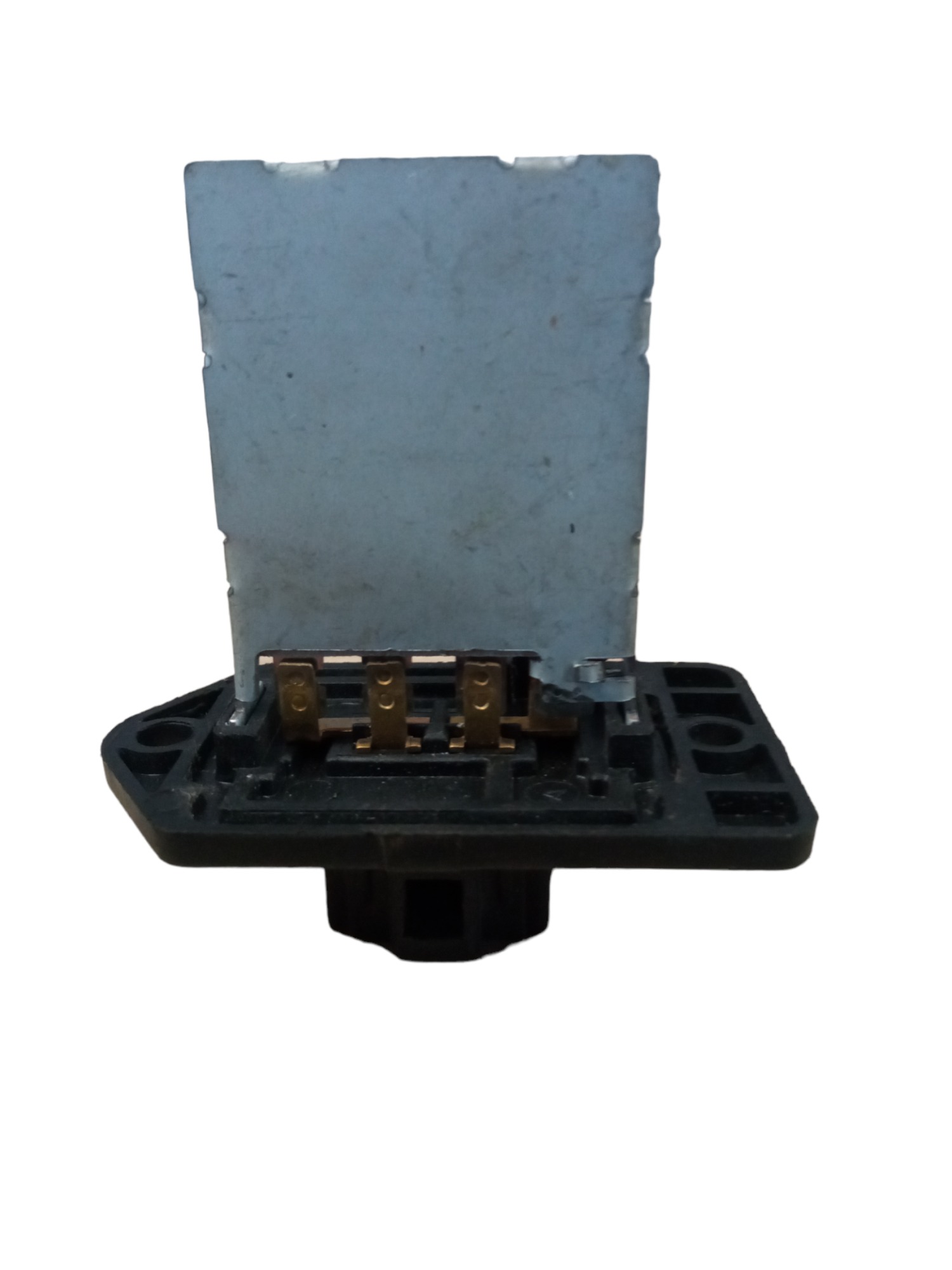 Resistência Caixa Ar Condicionado Hyundai Hb20 2012/2019 M.v 1