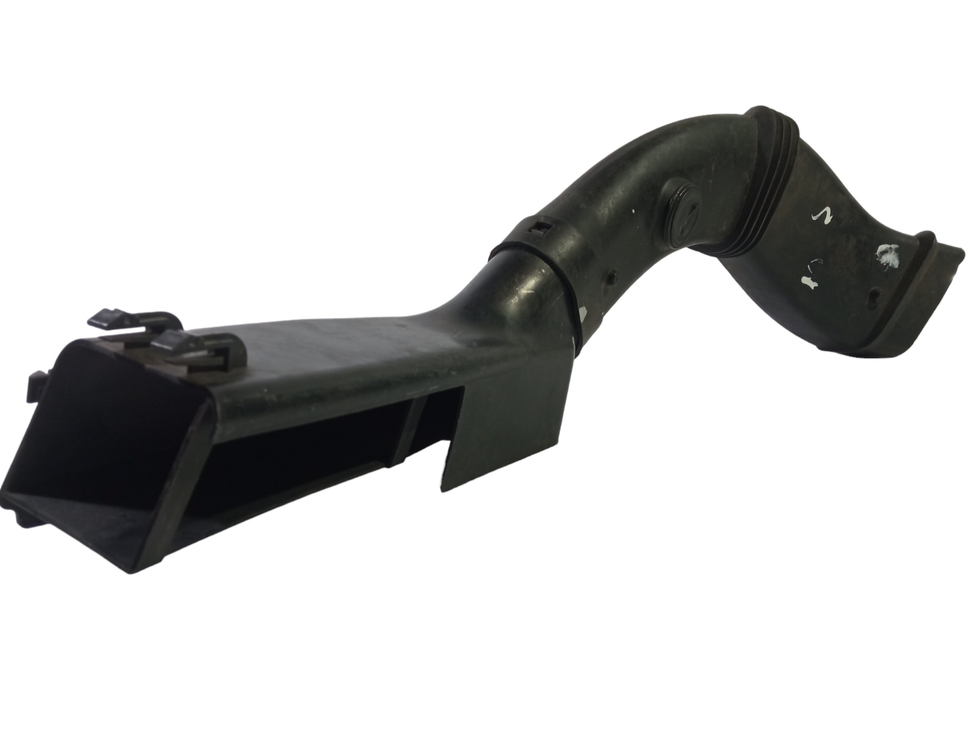 Tubo Mangueira Filtro De Ar Bmw X5 2000 2006 Original Usado 2