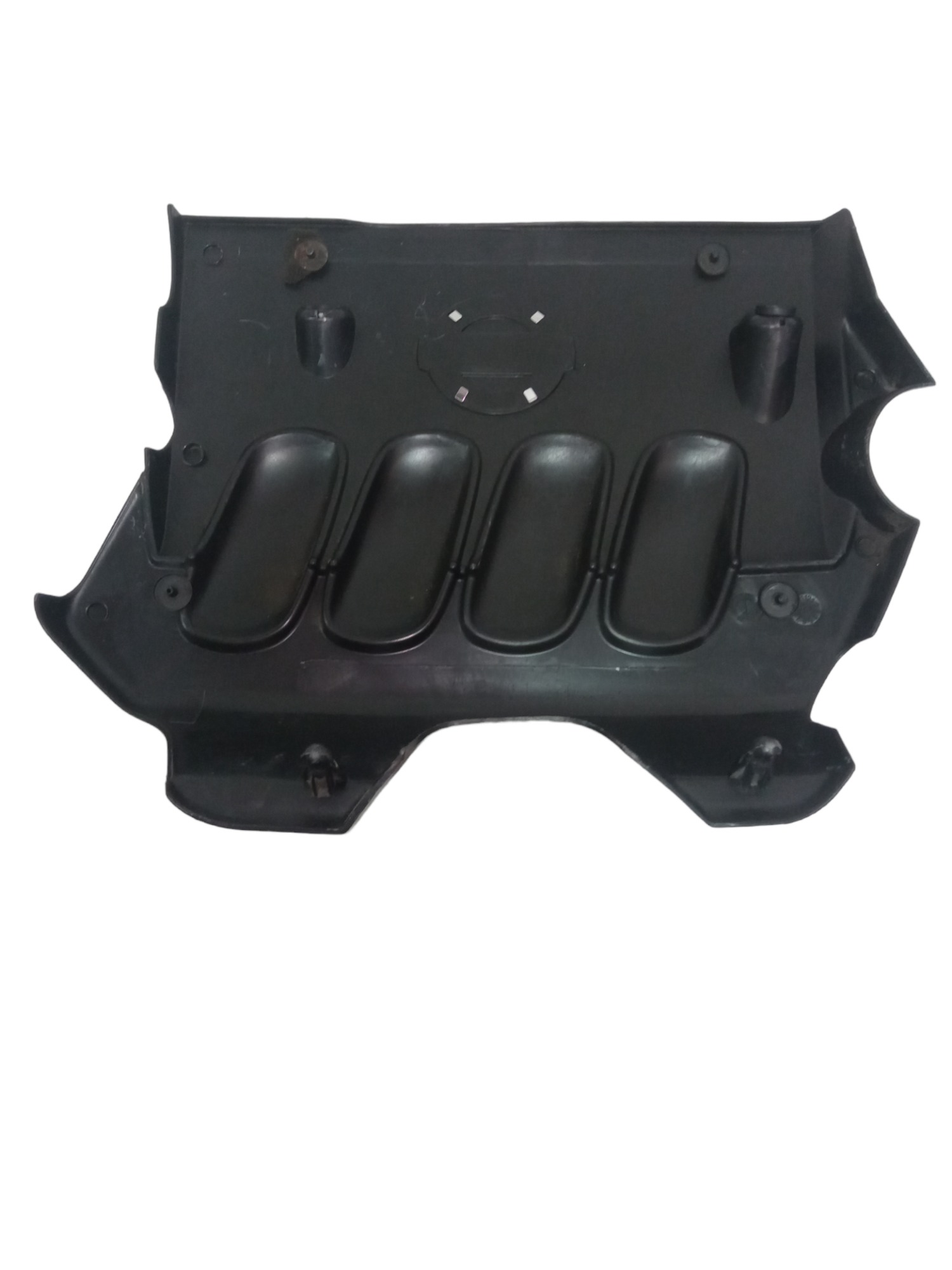 Tampa Capa Superior Motor Nissan Sentra 2012 2 0 16v Usado 4