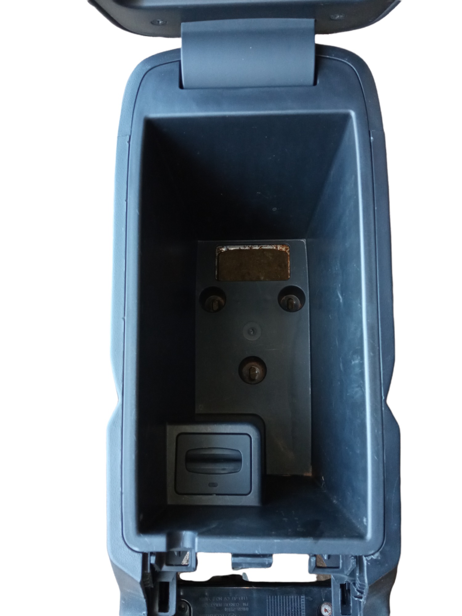 Consoles Hyundai Ix35 2014/2015 7